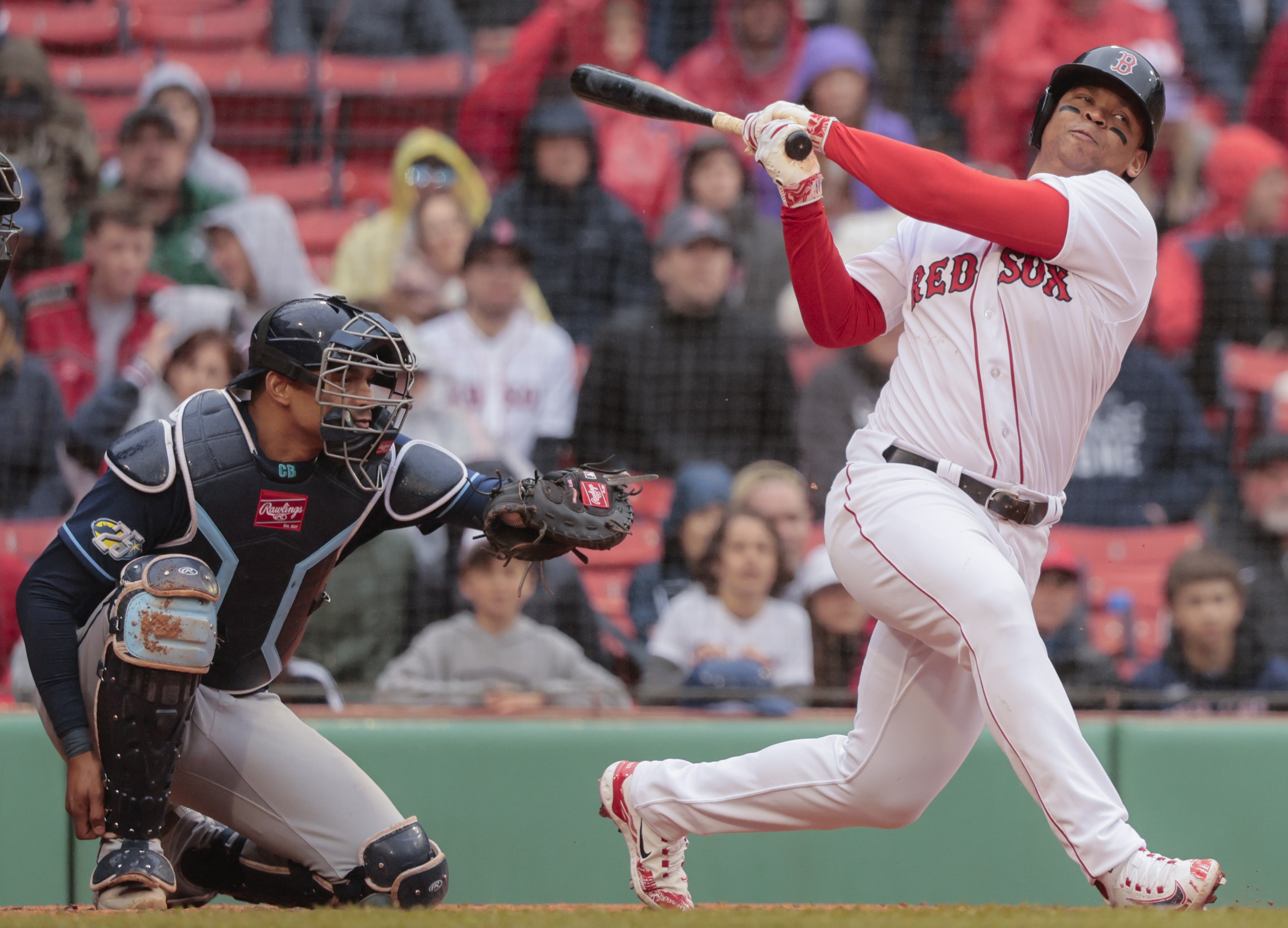 Boston Red Sox roster reset: Contract status for every player