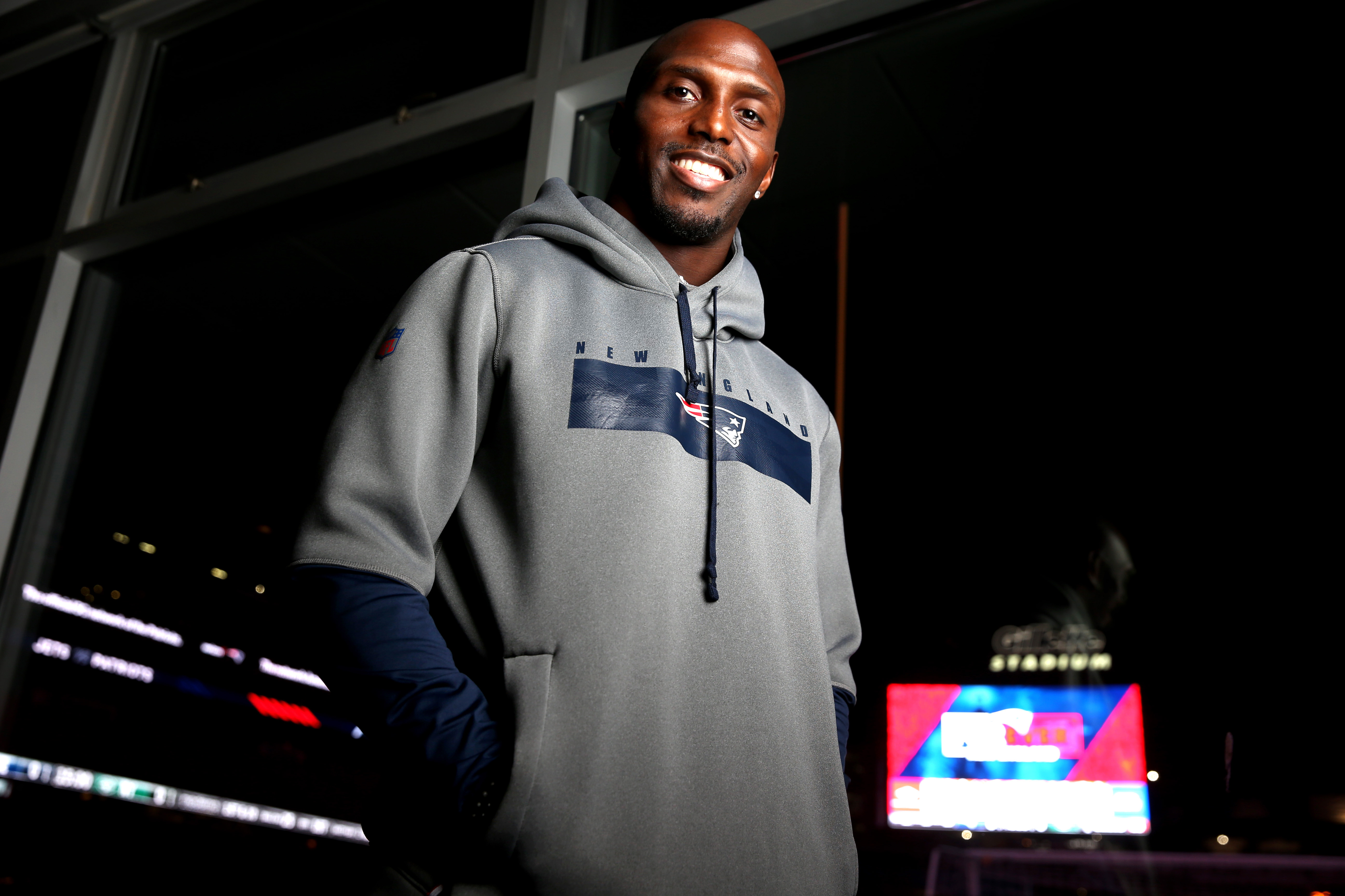 Patriots re-sign Devin McCourty using salary cap witchcraft