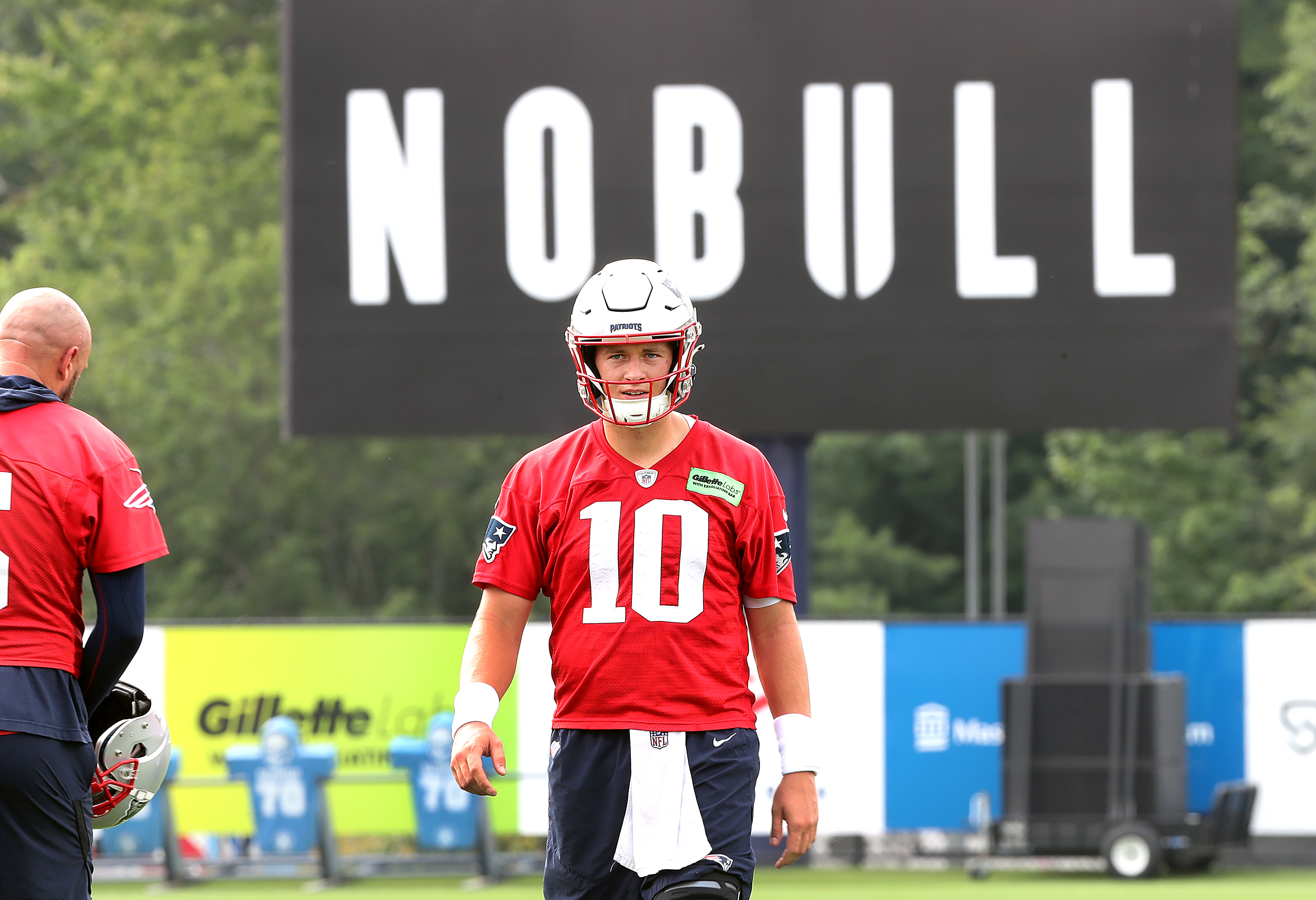 will_levis is NOBULL. We're excited to announce quarterback Will