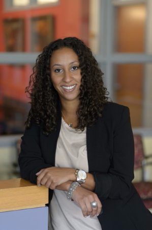 Kathy Lopes is Newton Public Schools' first director of diversity, equity, and inclusion.