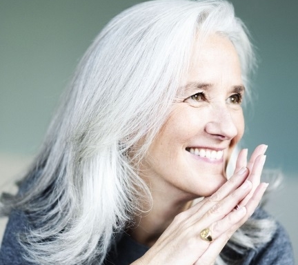 Author Tatiana de Rosnay spent spent several of her childhood years in Boston.