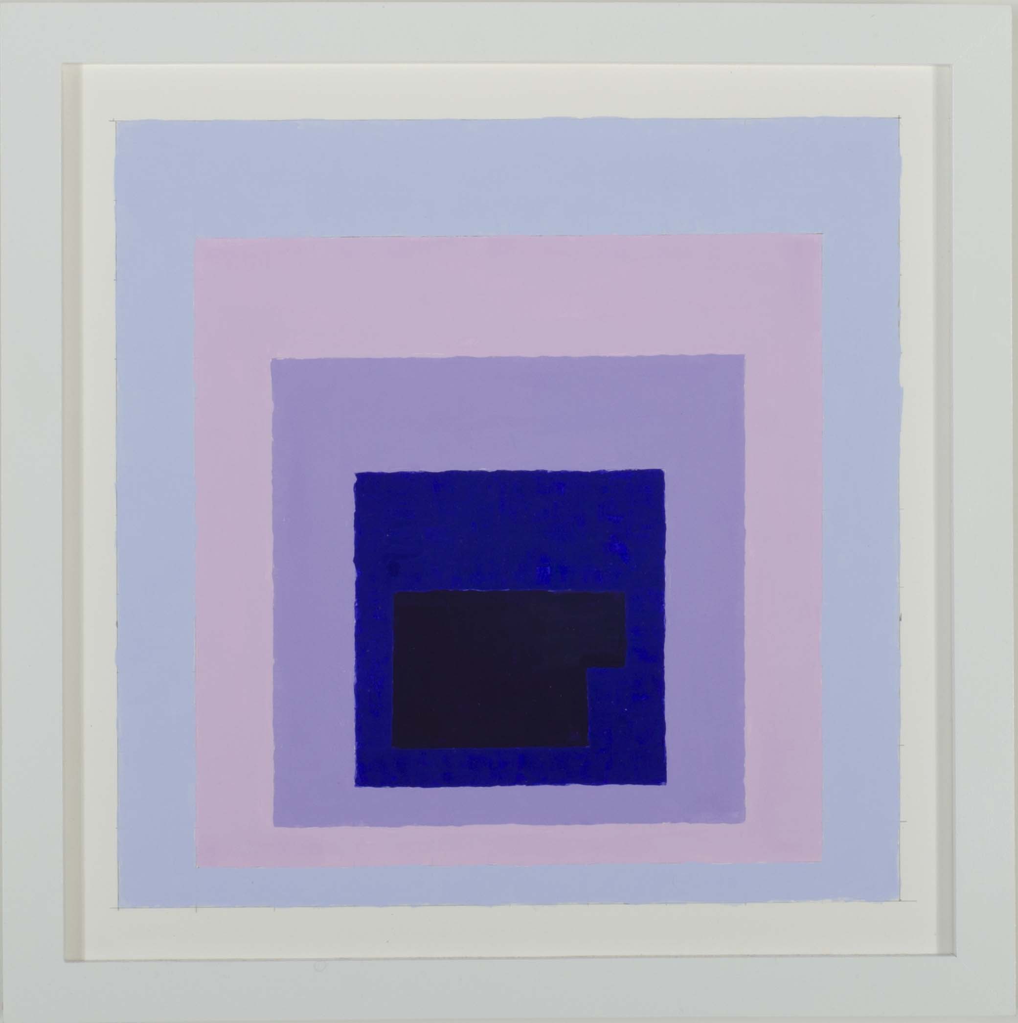 Steve Locke's "Homage to the Auction Block #27-nightwatch."