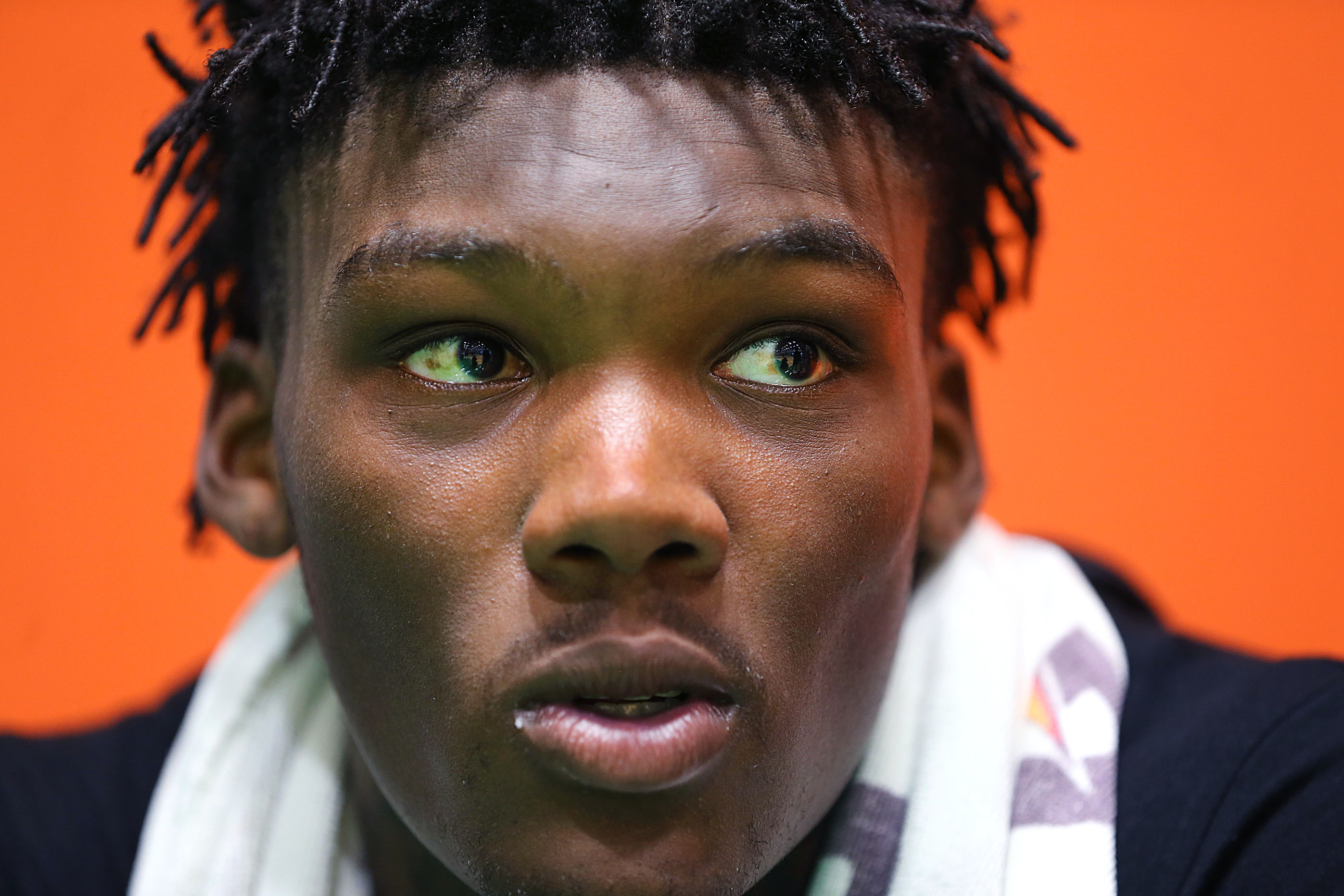 Can X-factor Robert Williams III stay healthy for playoff run?, Sports