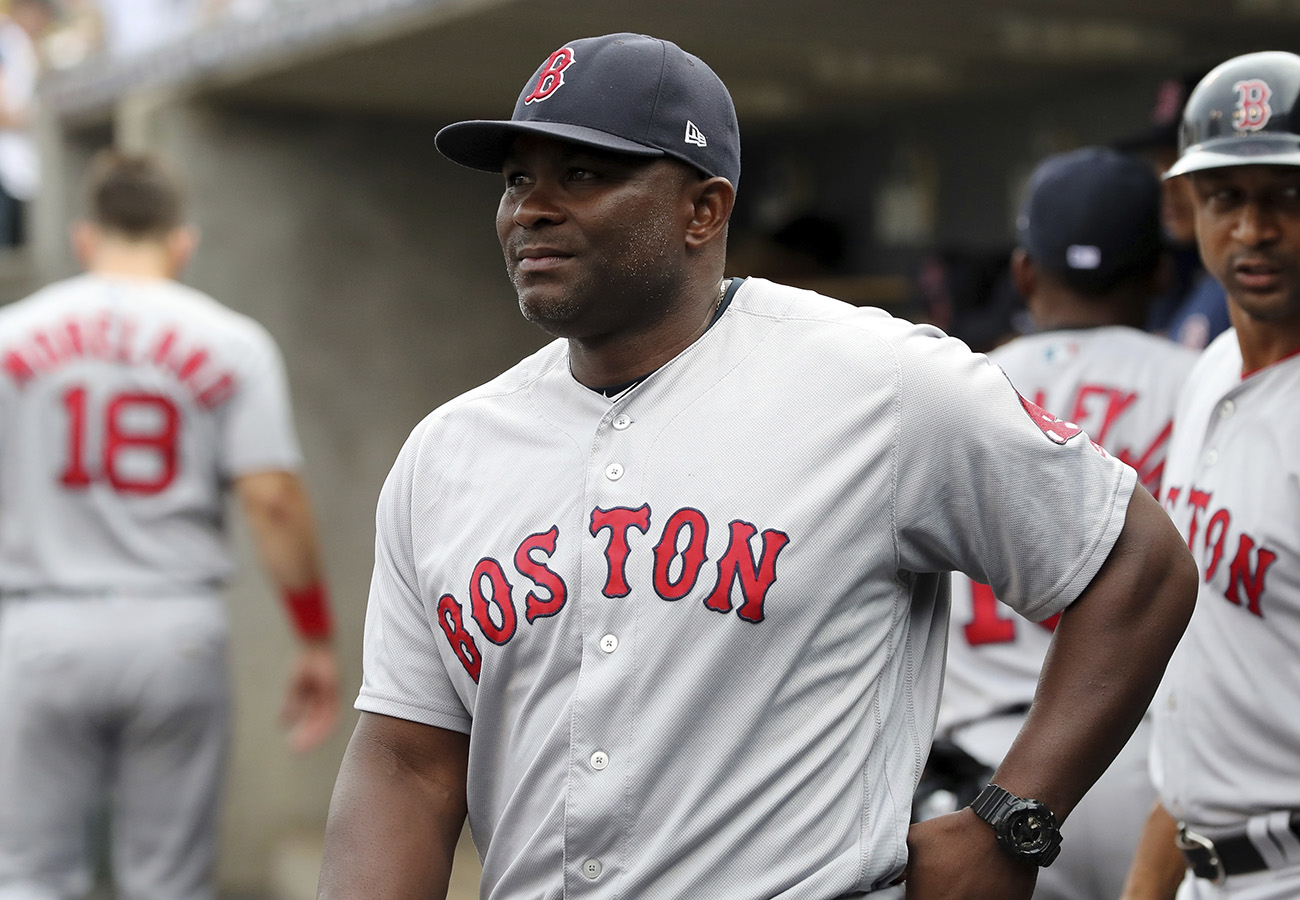 Who will be the next Red Sox manager? A look at potential candidates