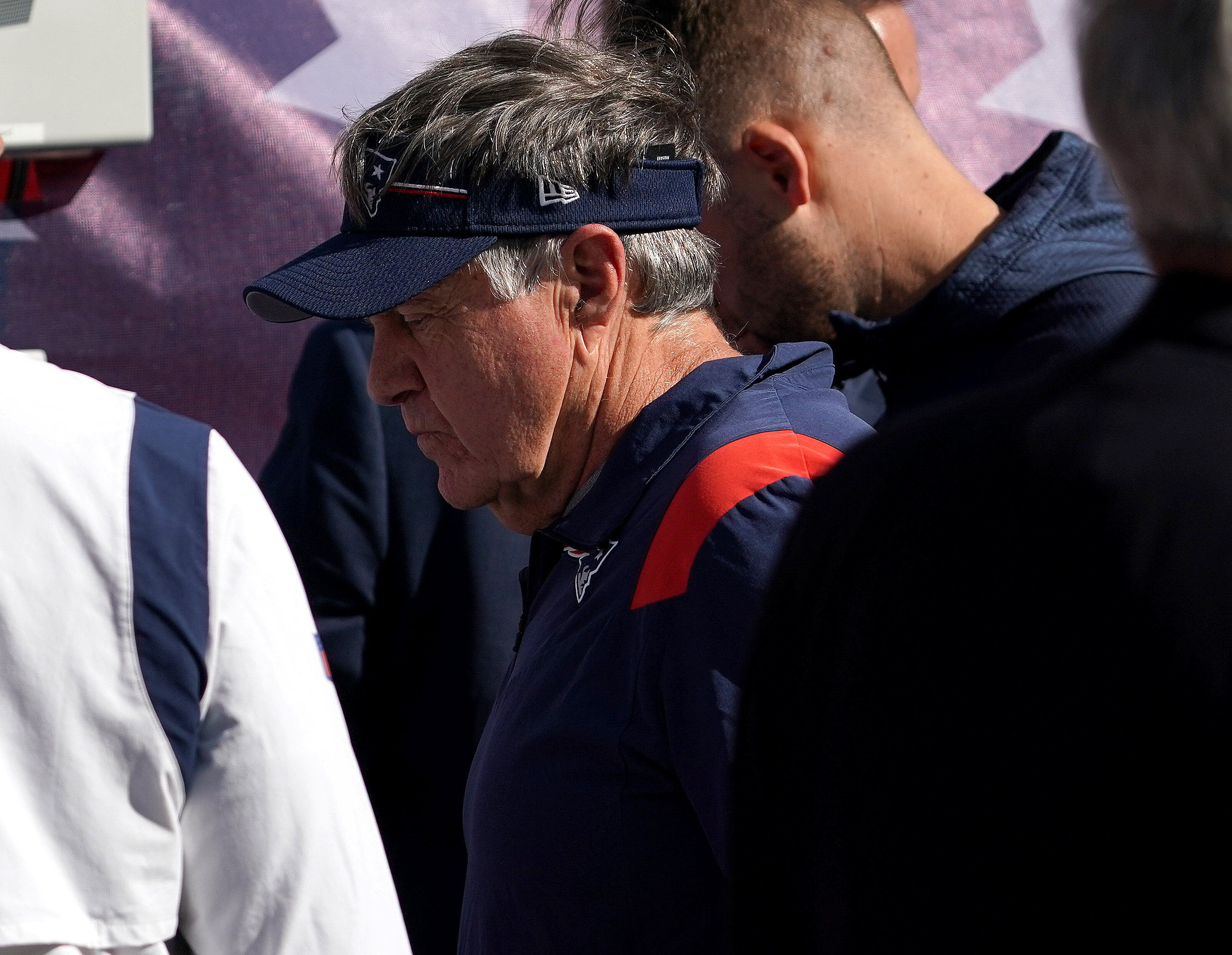 Bill Belichick's secret sauce? New England Patriots continue to unearth  UDFA gems at cornerback