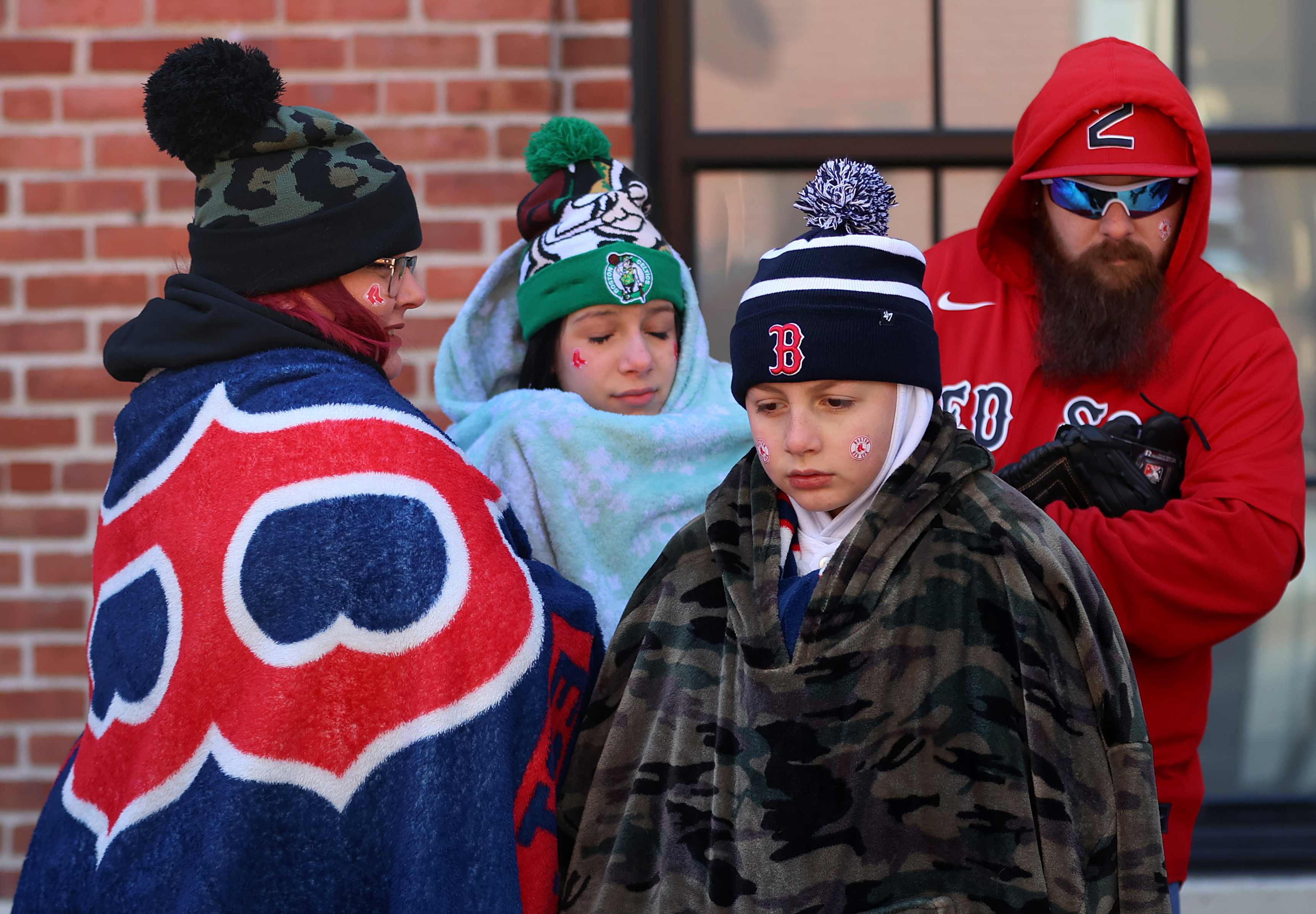 Washington Nationals eyeing optional Opening Day venue - The Boston Globe