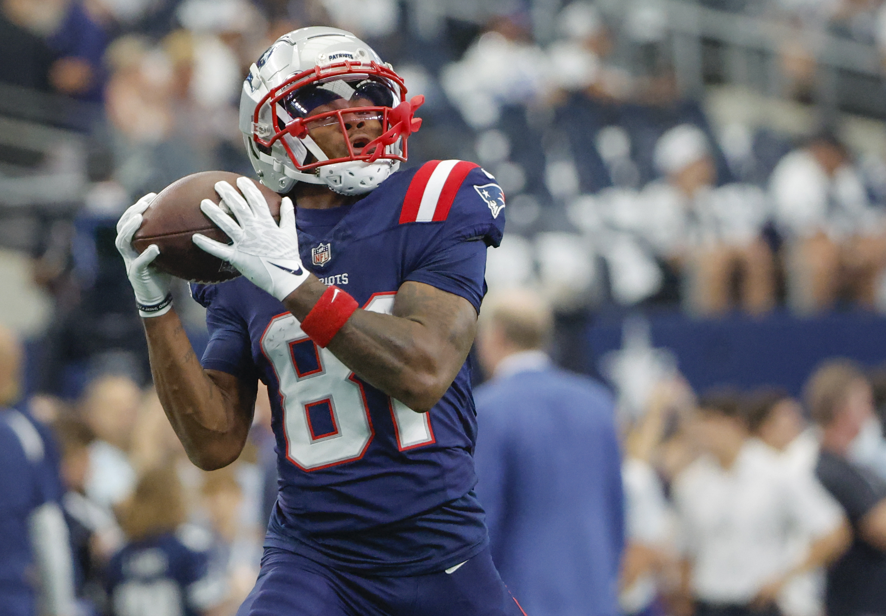 New England Patriots Football - Patriots News, Scores, Stats, Rumors & More