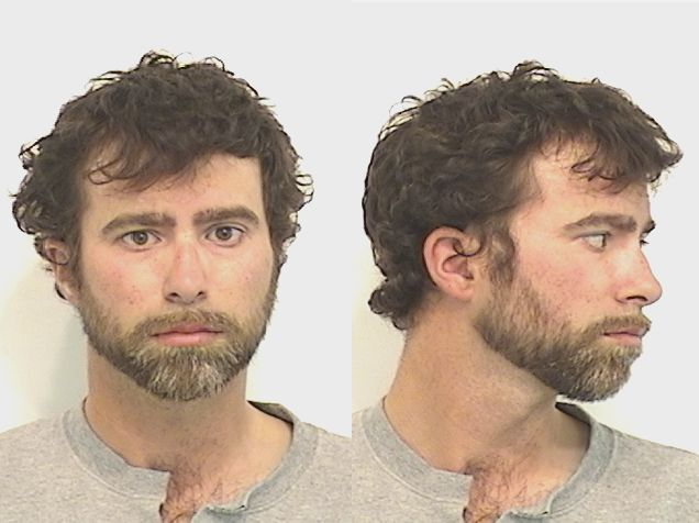 Derrick W. Garforth, 34, of Providence