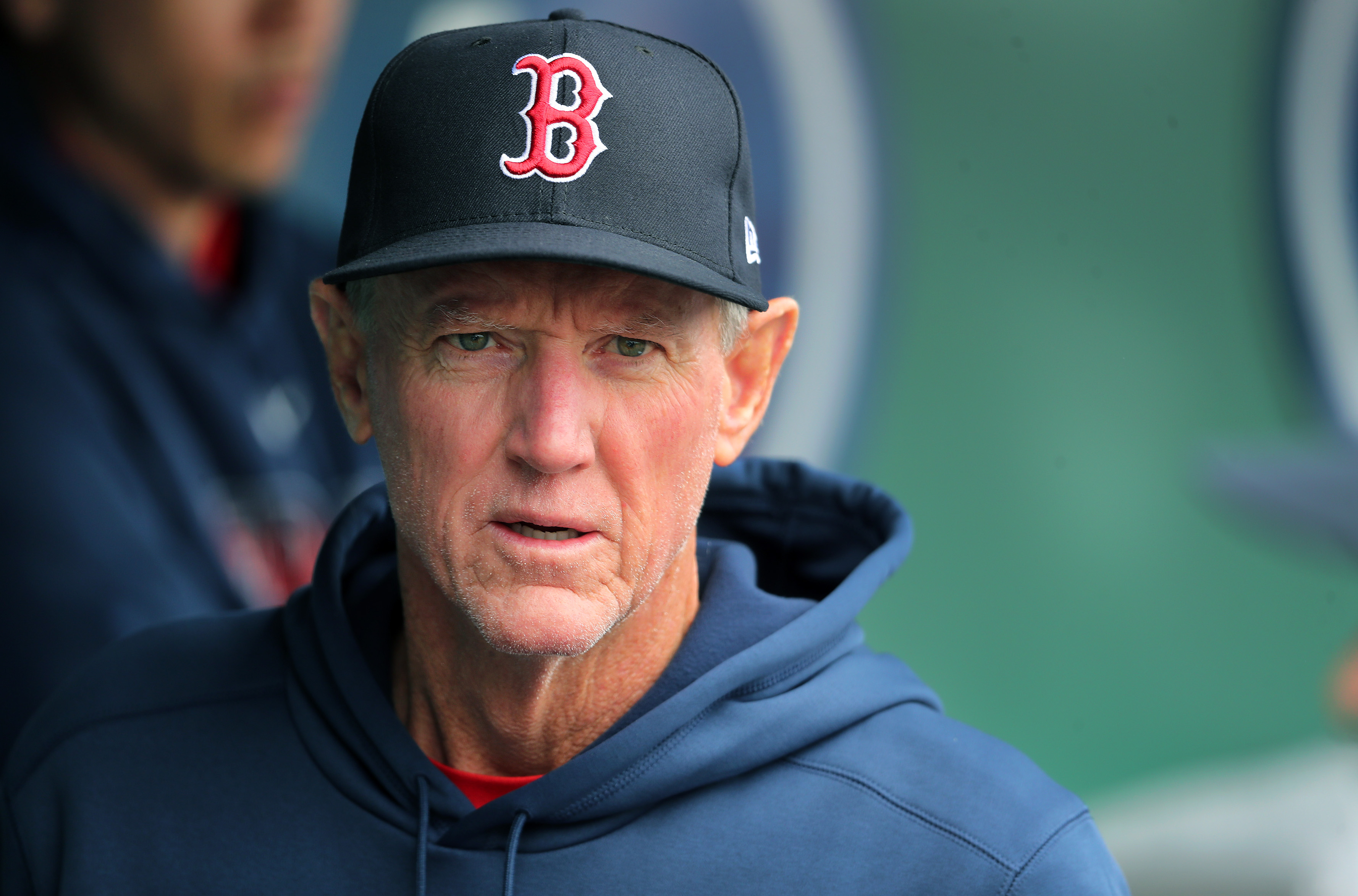 Roenicke Will Not Return As Red Sox Manager Next Season