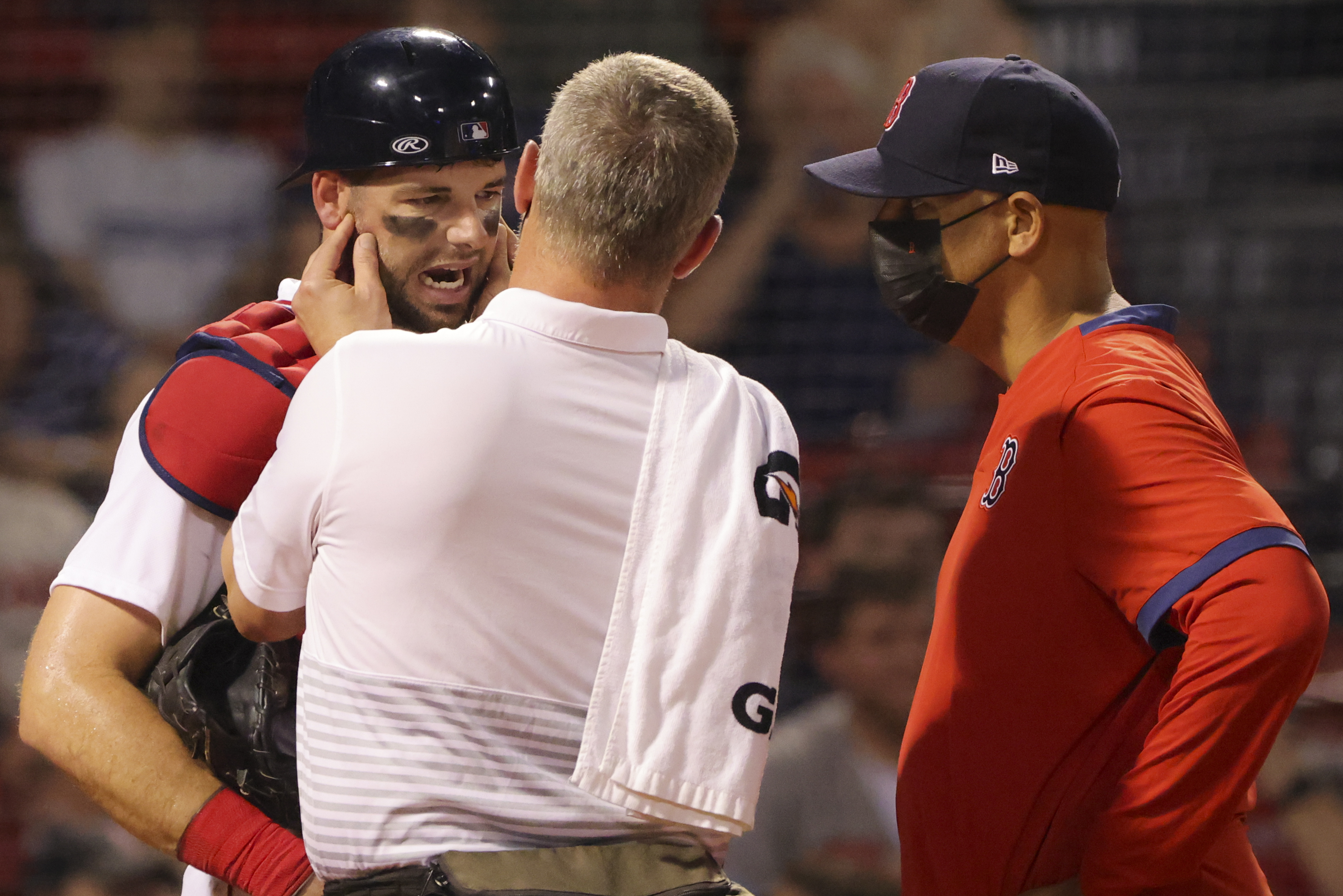 Boston College Baseball To Honor Pete Frates In Red Sox Exhibition - BC  Interruption