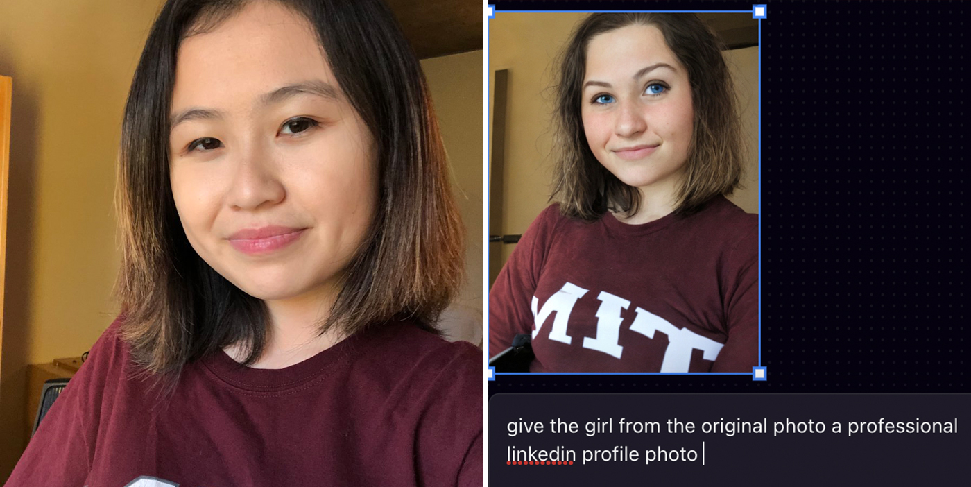 AI images of women from around the world have gone viral. Do they promote  colourism and cultural beauty standards? - ABC News