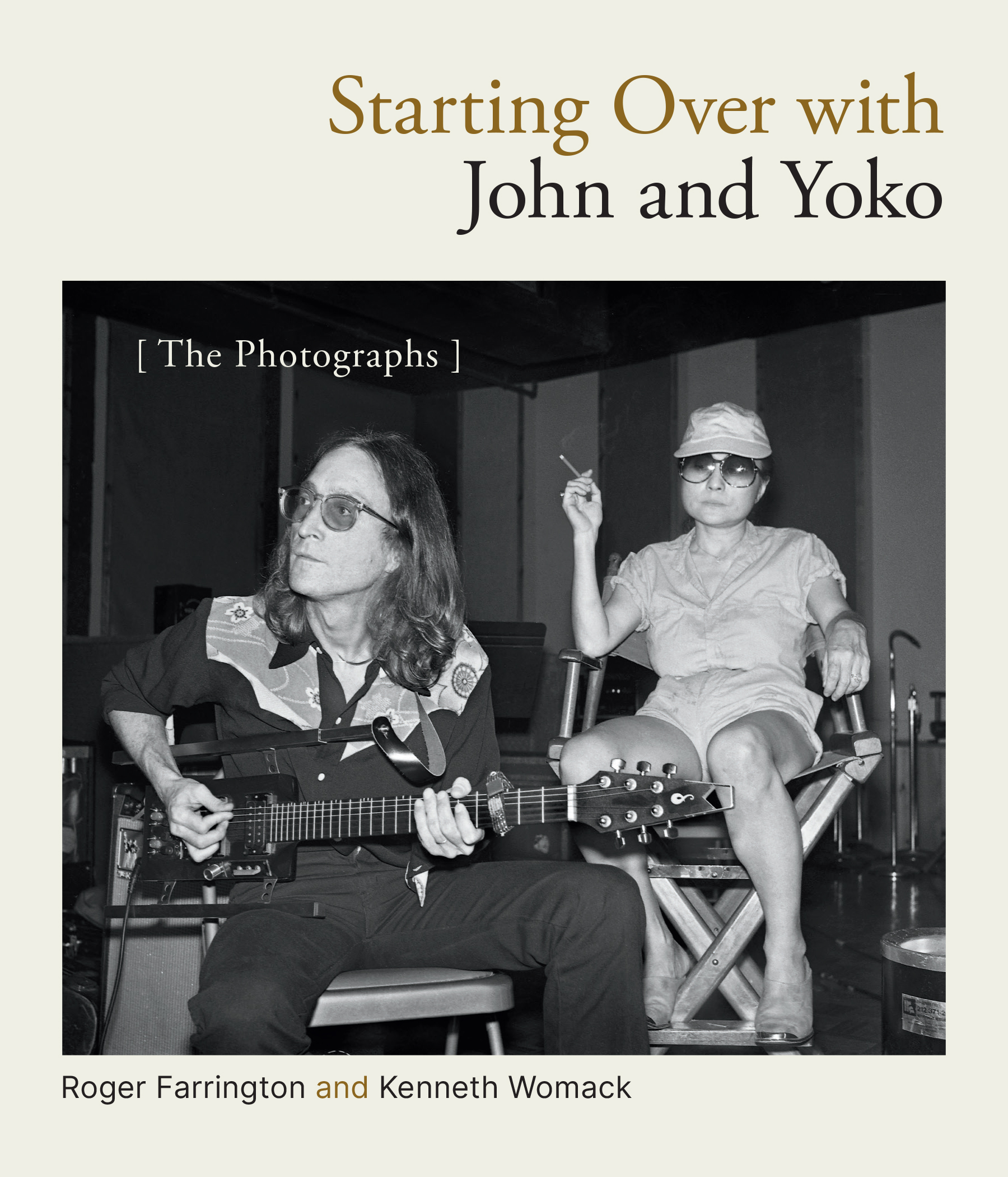 Lennon, Coltrane, and a '90s alt-rock romp: Three new music photo