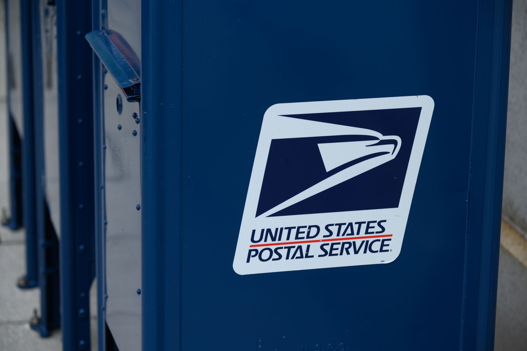 US Post Office postponing mailbox replacement effort for 90 days due to  customer concerns - The Boston Globe