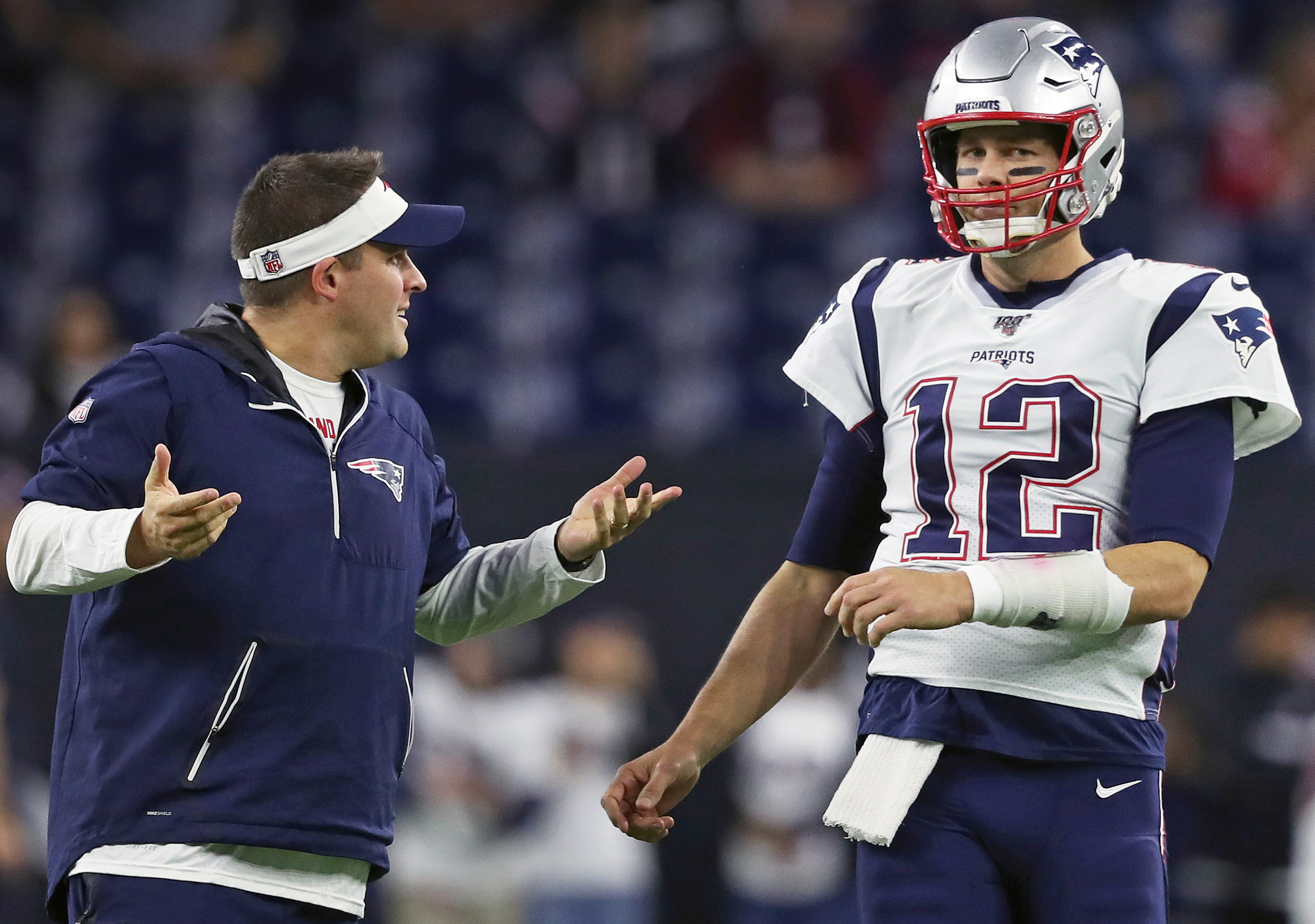 Tom Brady Enters Agreement to Become Limited Partner of Raiders