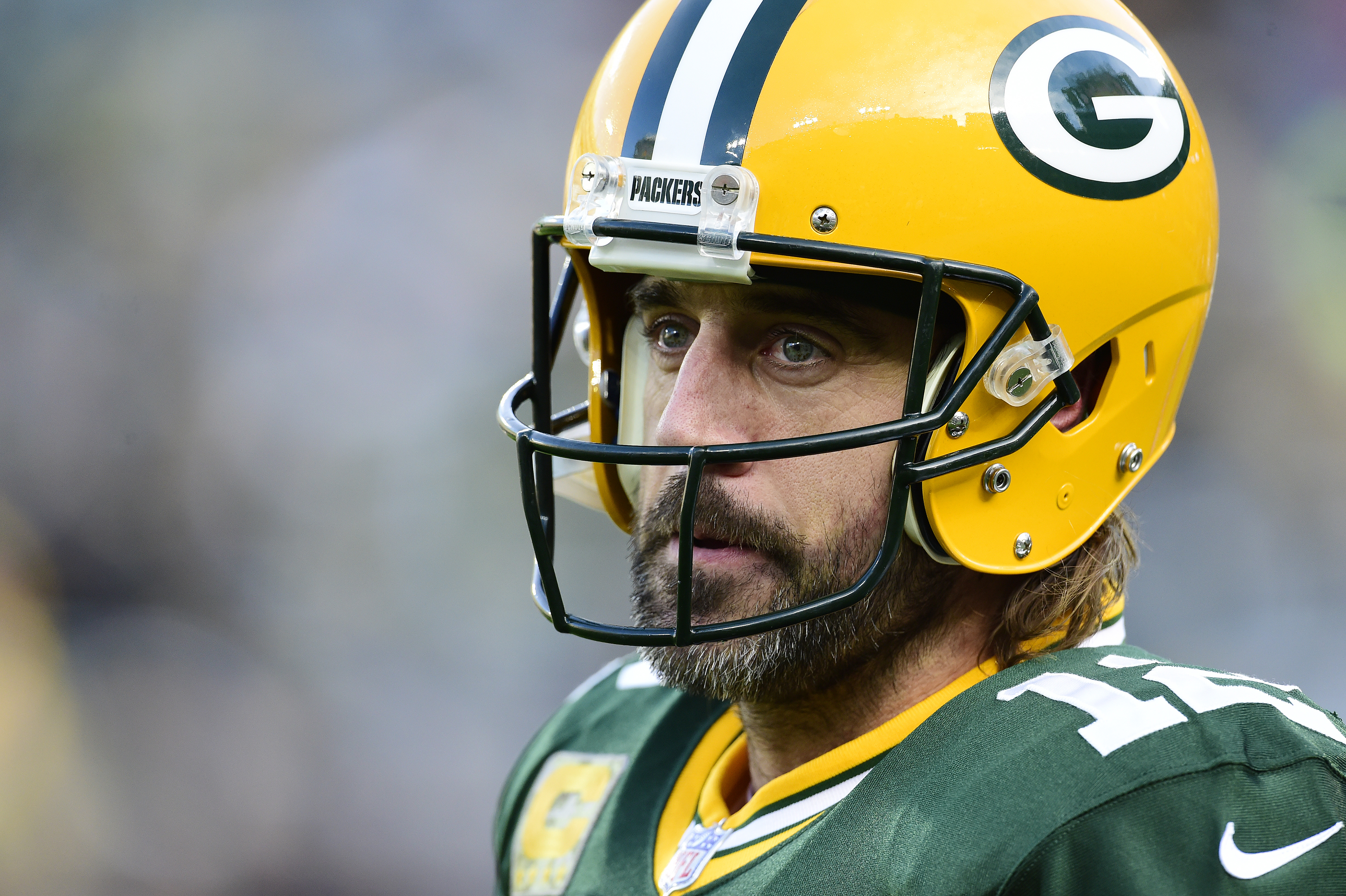 Aaron Rodgers says he took ivermectin to be 'immunized' from COVID-19,  consulted with Joe Rogan