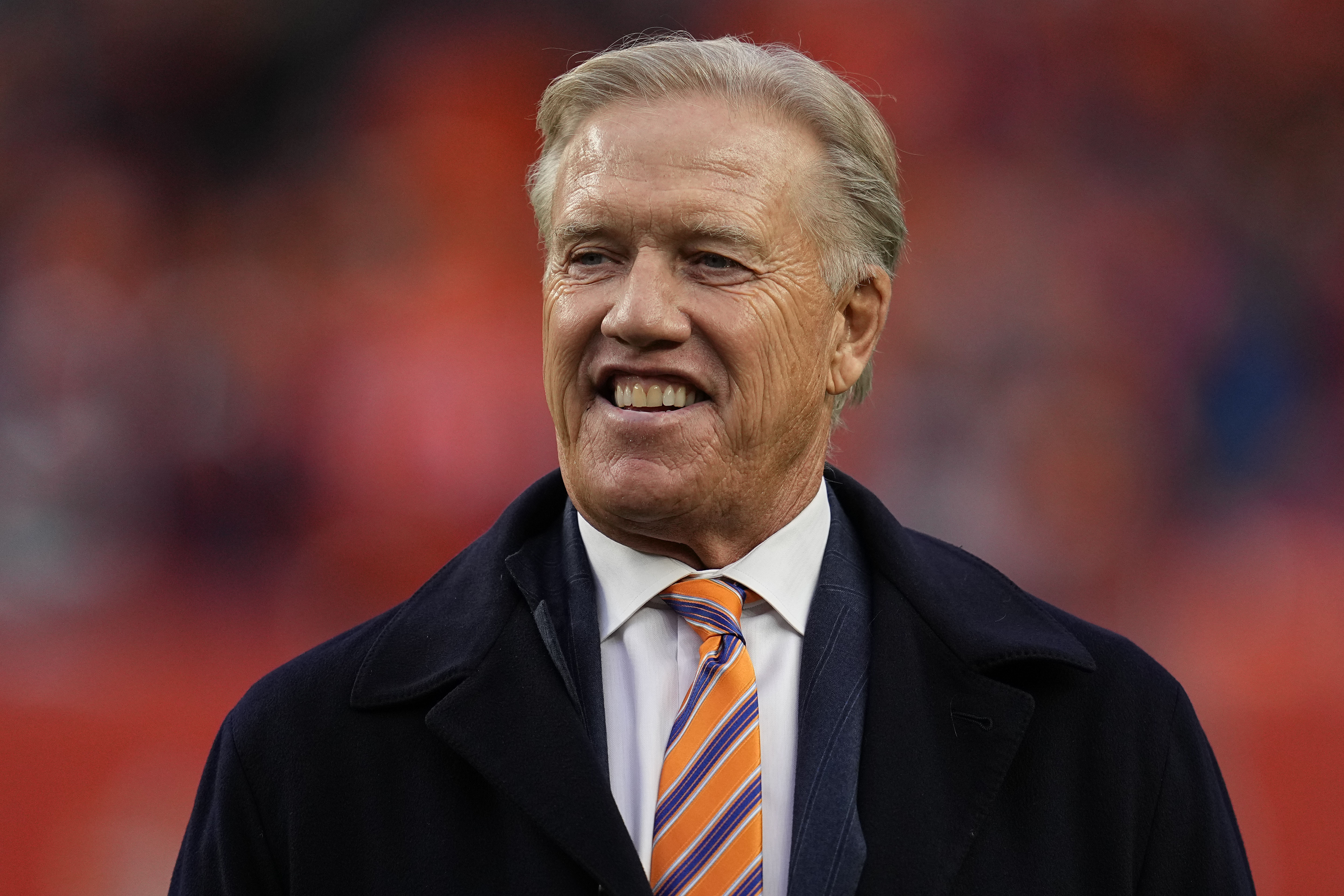 John Elway says Broncos' interview of Brian Flores in 2019 was no sham -  The Boston Globe