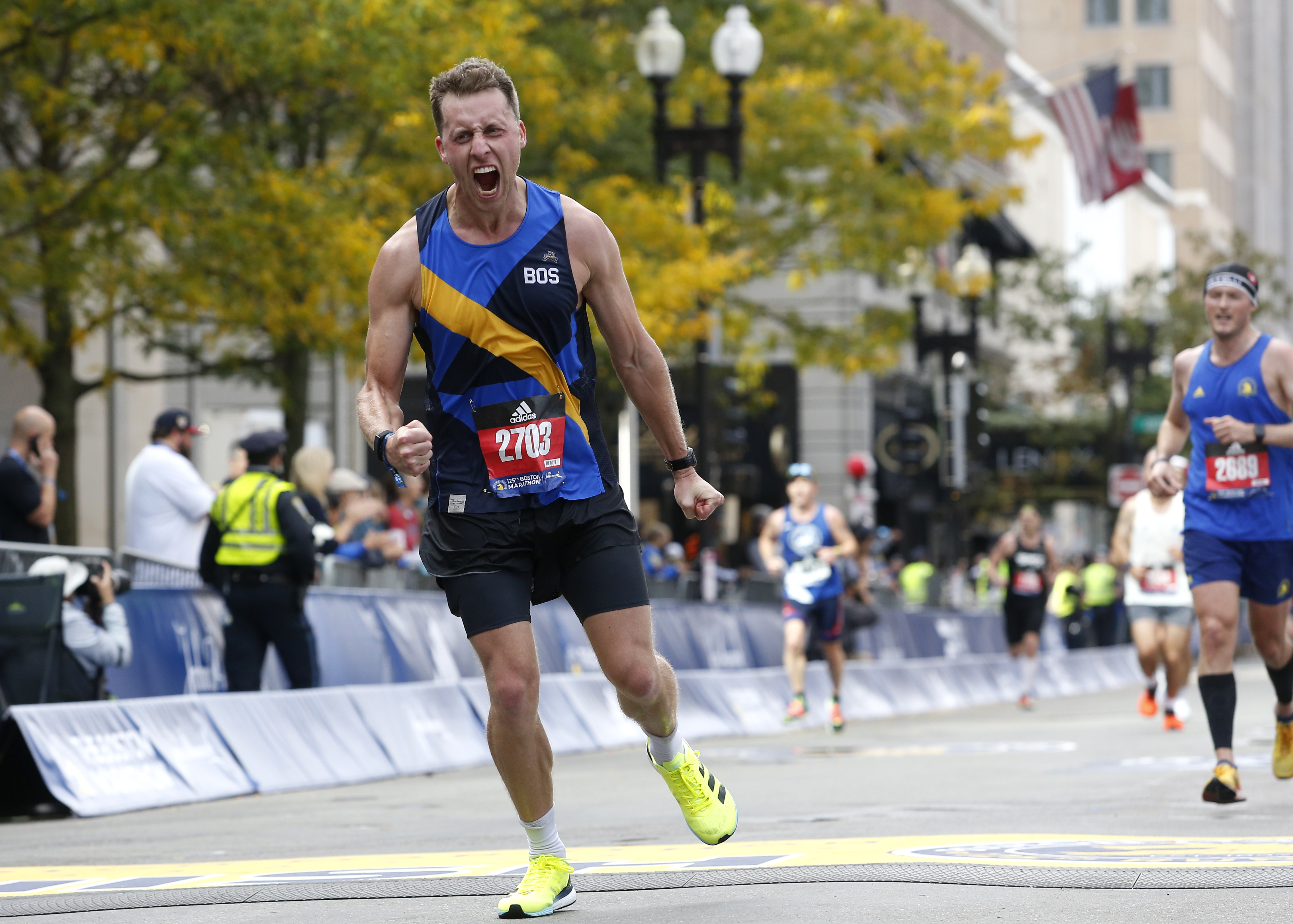 How to watch the Boston Marathon 2023: Livestream options