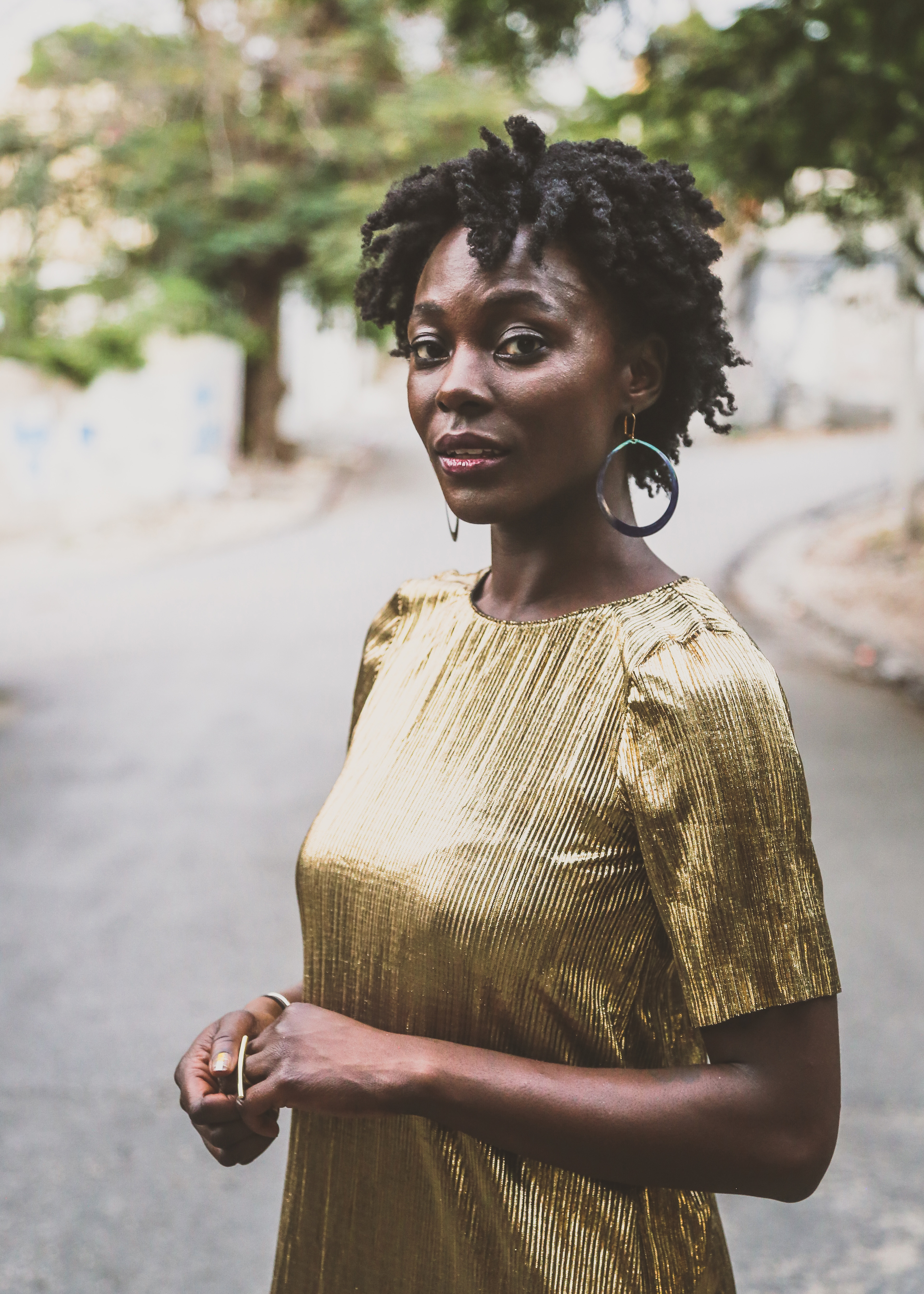 Flutist, composer, and vocalist Nathalie Joachim will join forces with Spektral Quartet for a Stave Sessions performance in April.