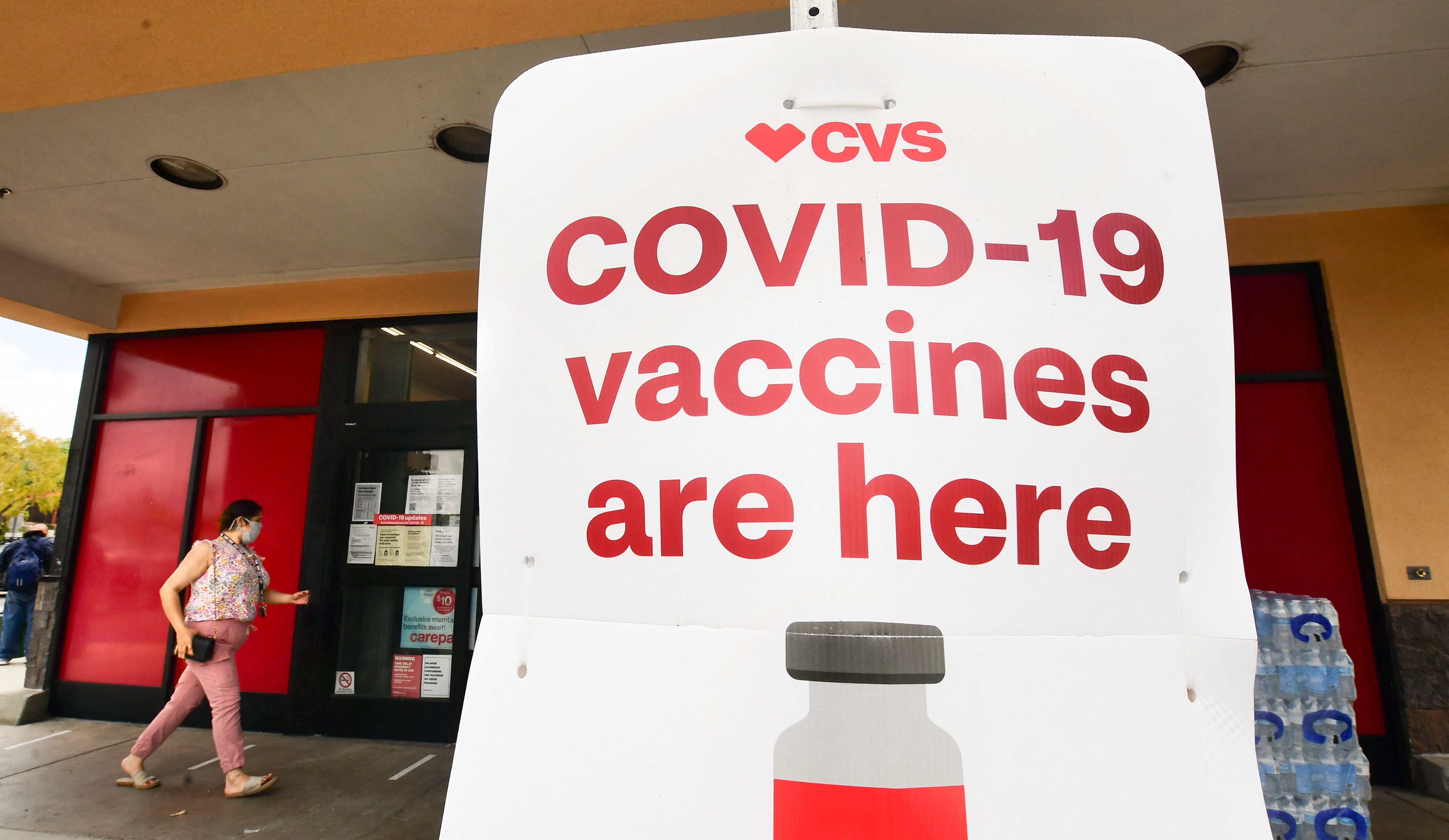 cvs covid 19 vaccine appointment