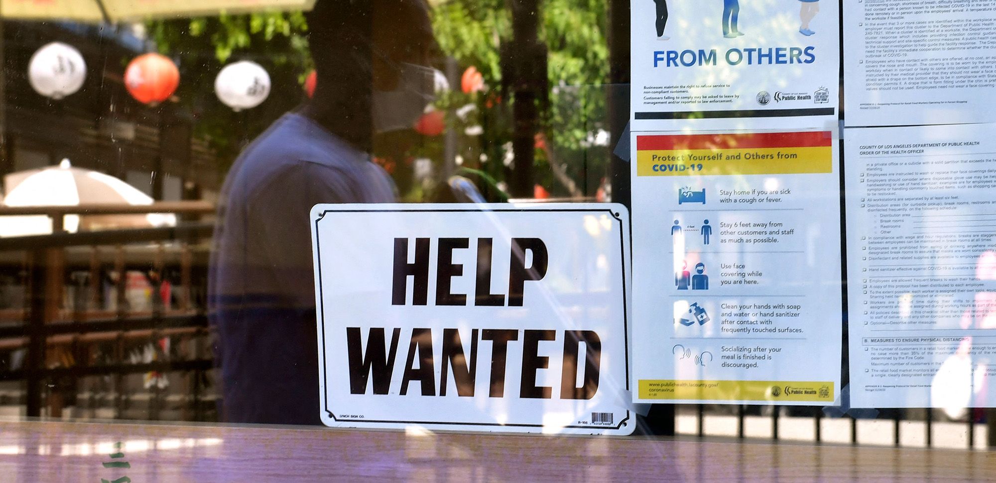 Hiring Is Stuck In Low Gear Here S Why The Boston Globe
