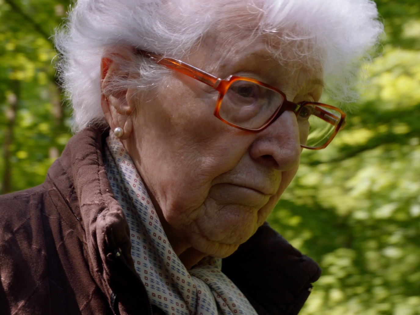 Colette Marin-Catherine in "Colette"