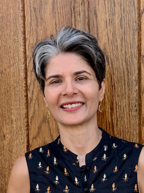 Gayatri Patnaik of Beacon Press recently won the Editorial Excellence Award from the Biographers International Organization.