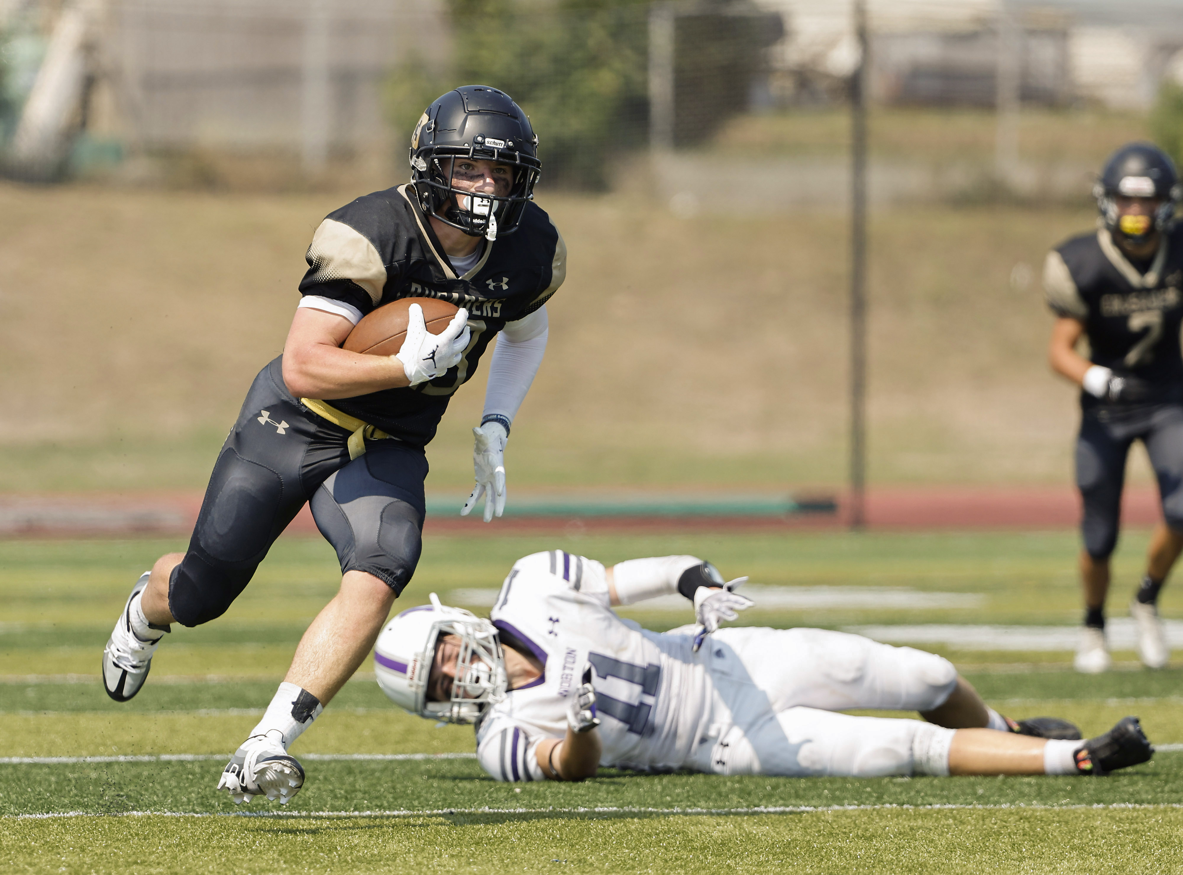 Football - The Boston Globe