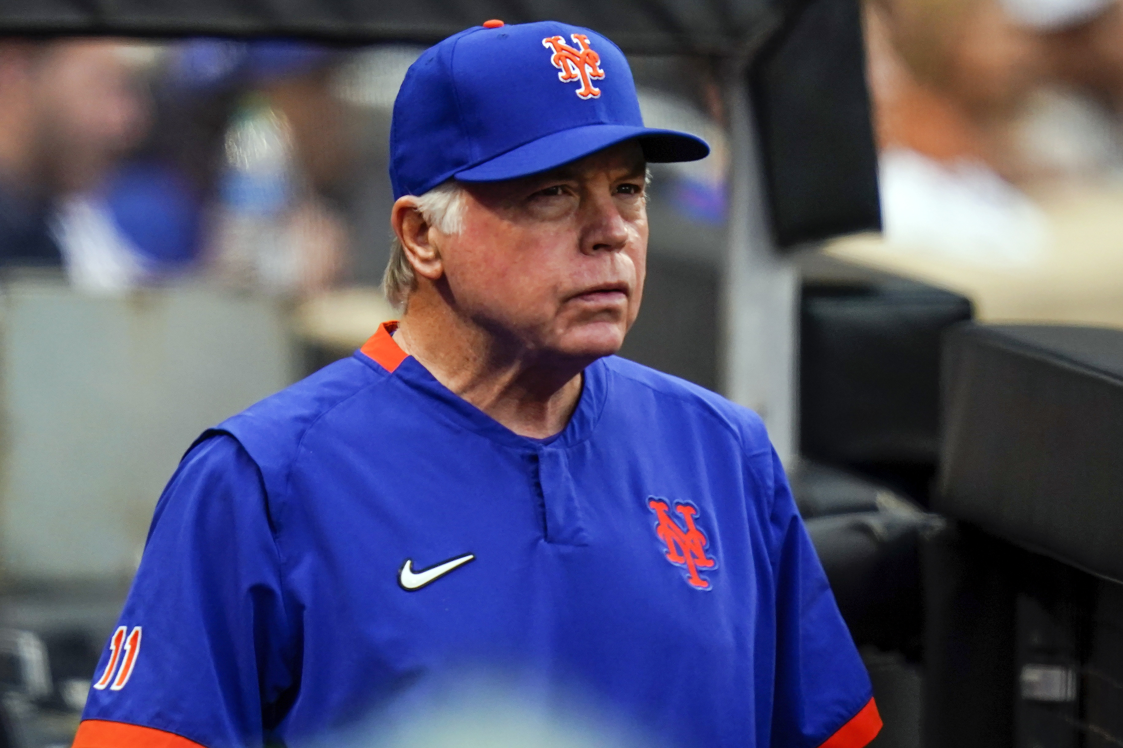 Mets News: Mets introduce Showalter at news conference - Amazin' Avenue