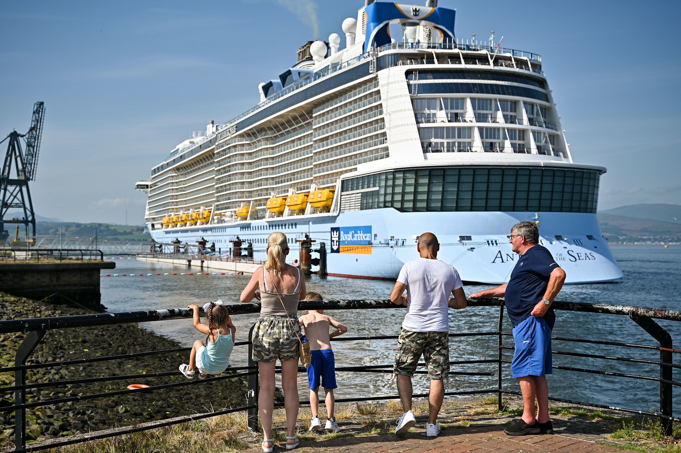Restarting Cruises Has Been A Game Of Operational Whack A Mole The Boston Globe