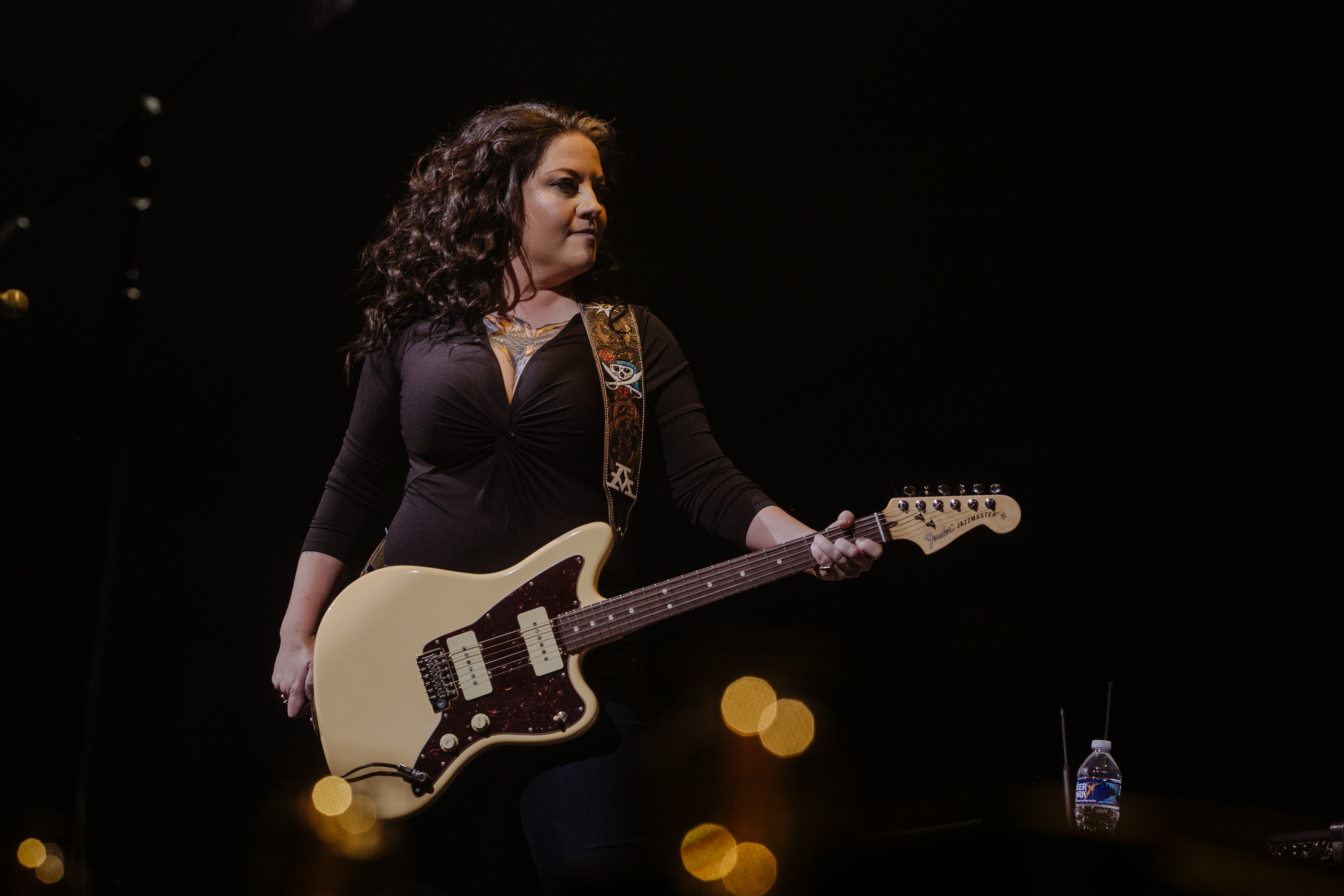 Ashley McBryde