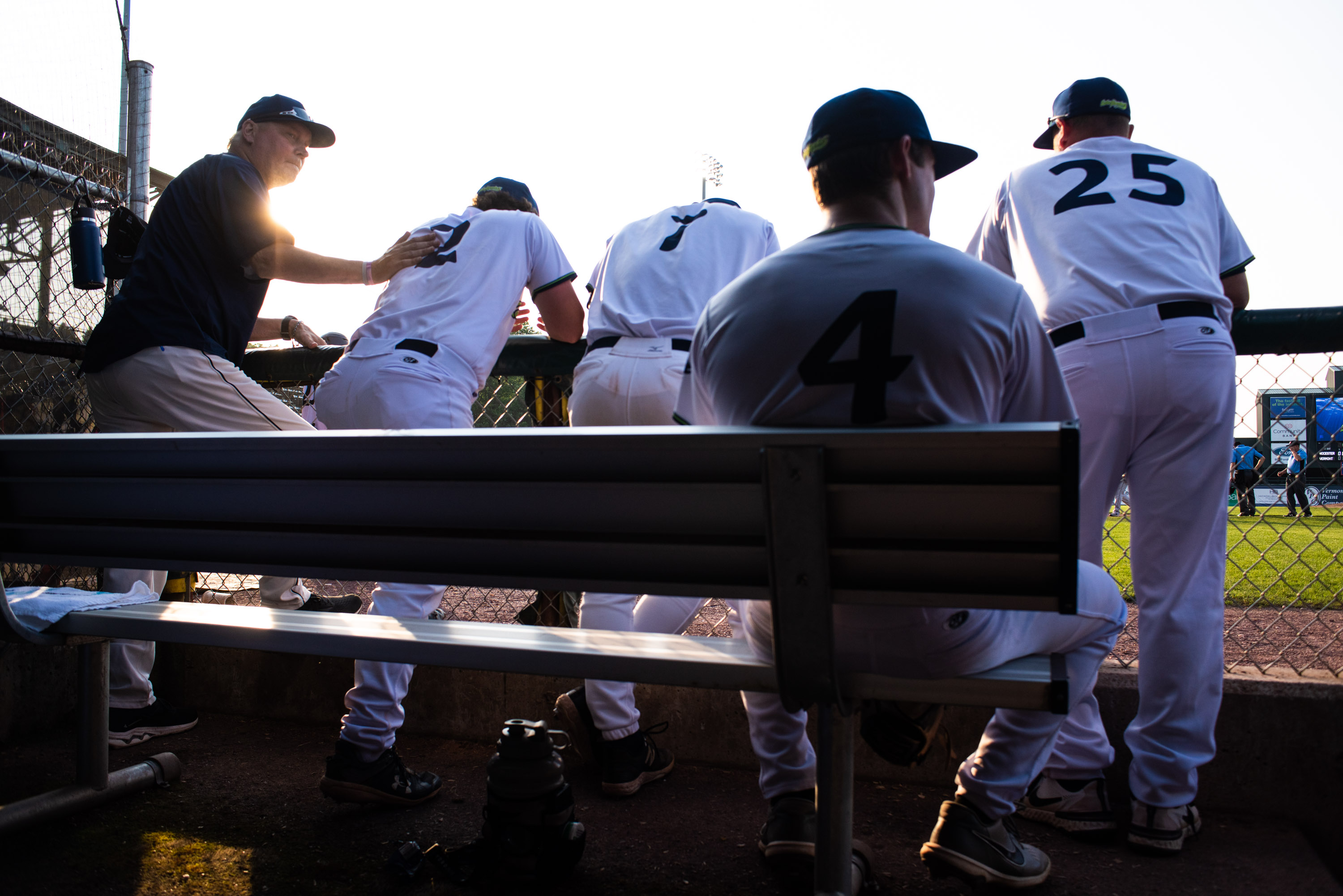 The brain cancer that keeps killing baseball players