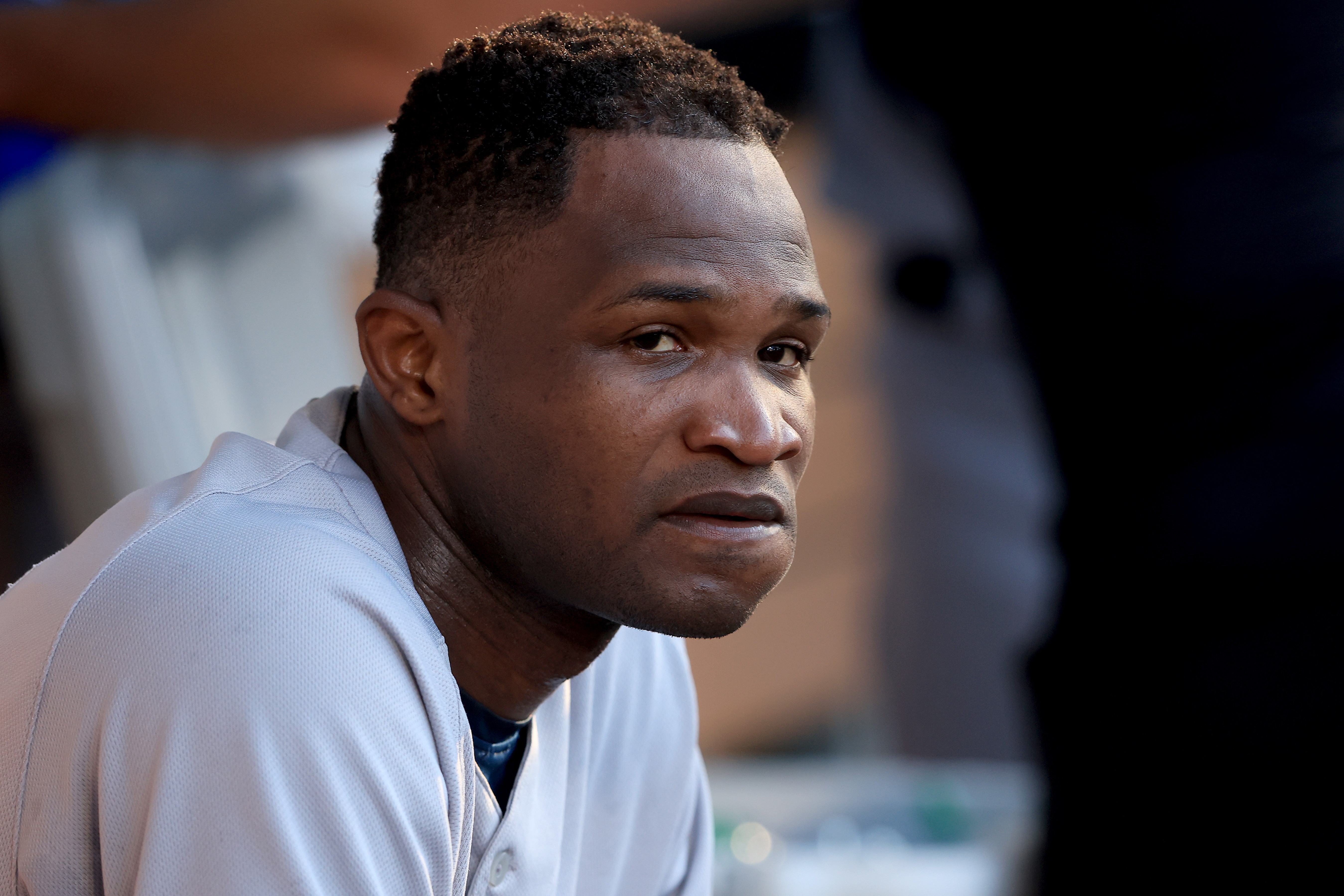 Yankees Domingo German to enter inpatient treatment for alcohol abuse!