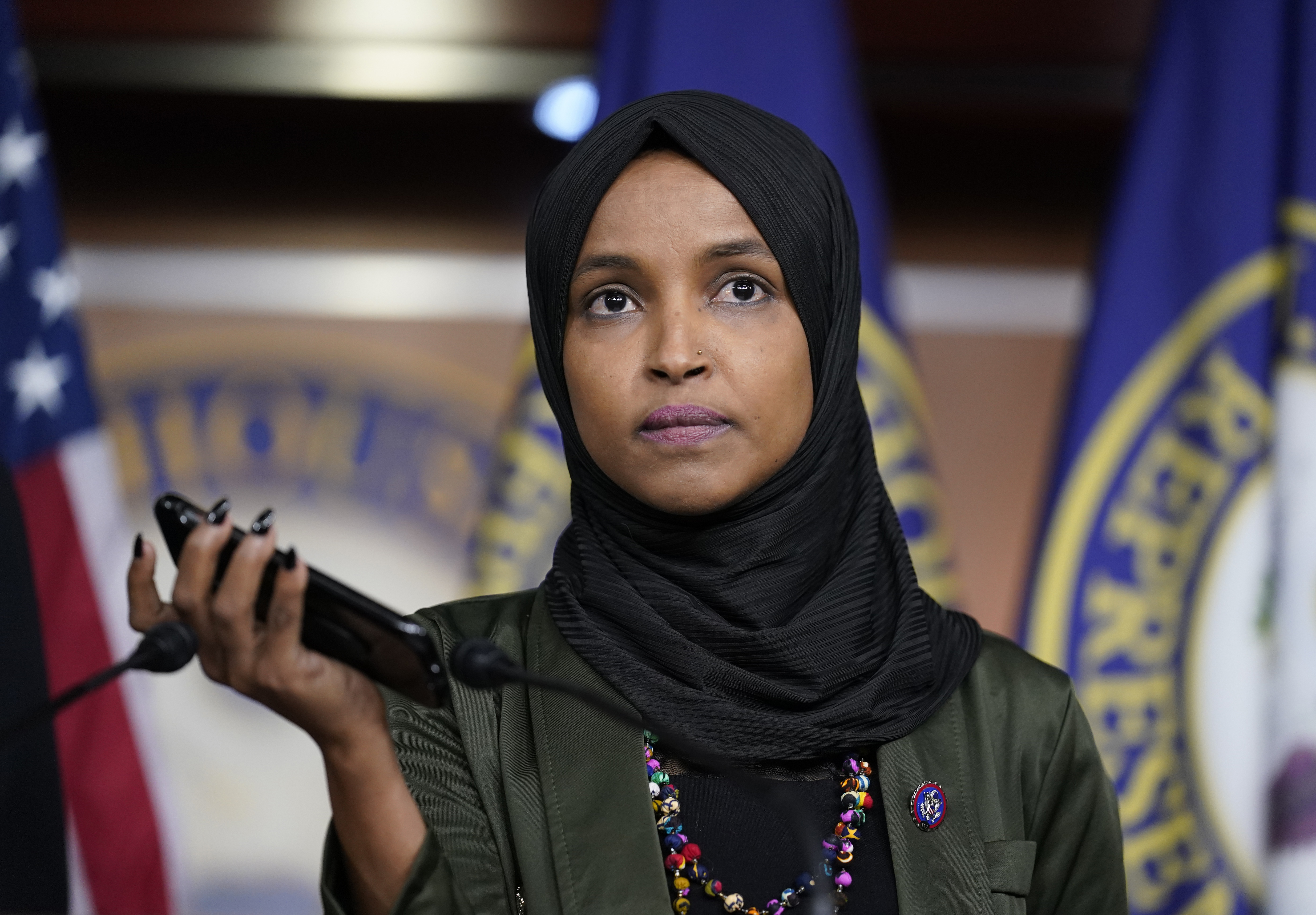 Following anti-Muslim comments by Boebert, Democrats call on House GOP to  take action - The Boston Globe