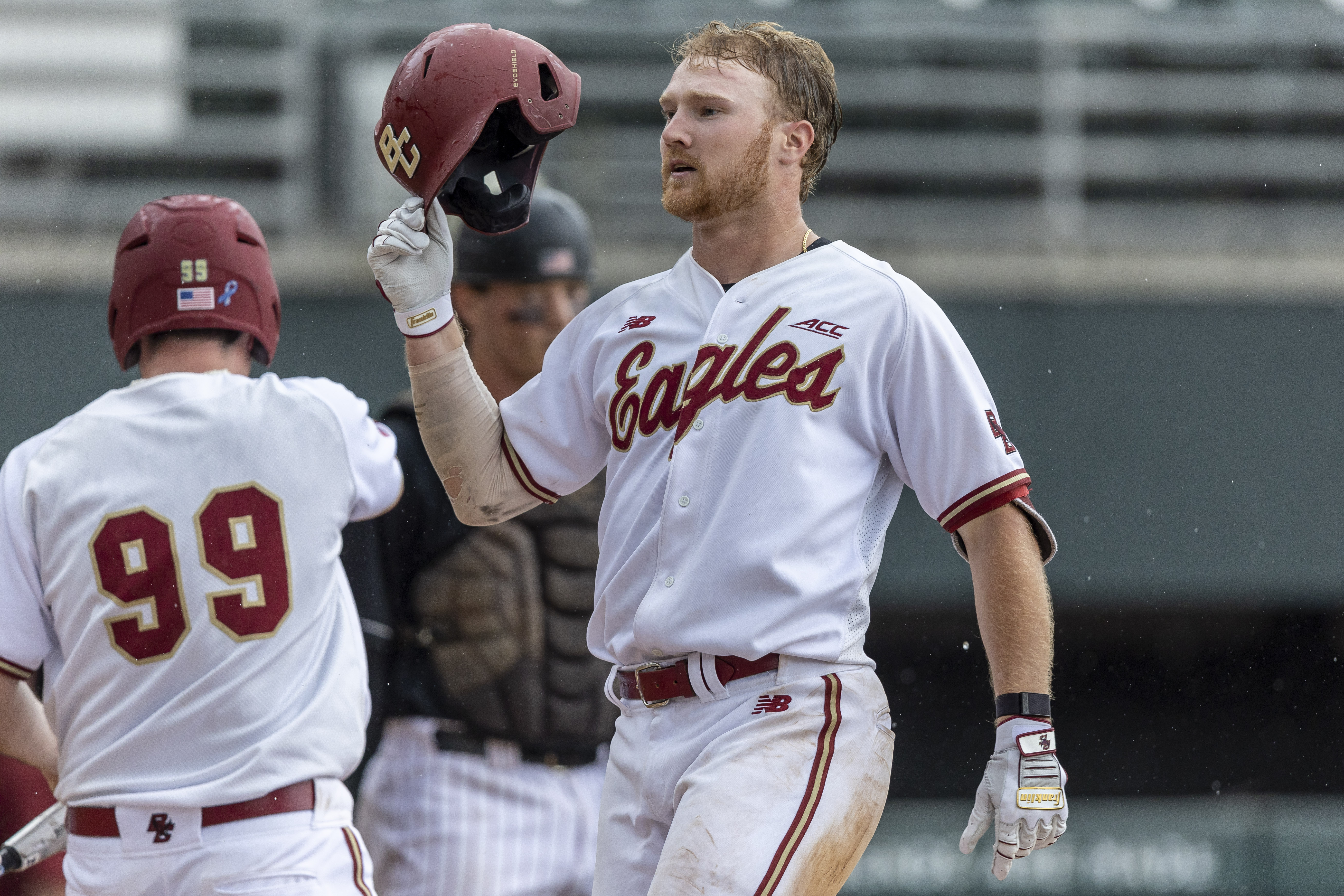 NCAA baseball: Shockingly enough, this super regional was all Stanford