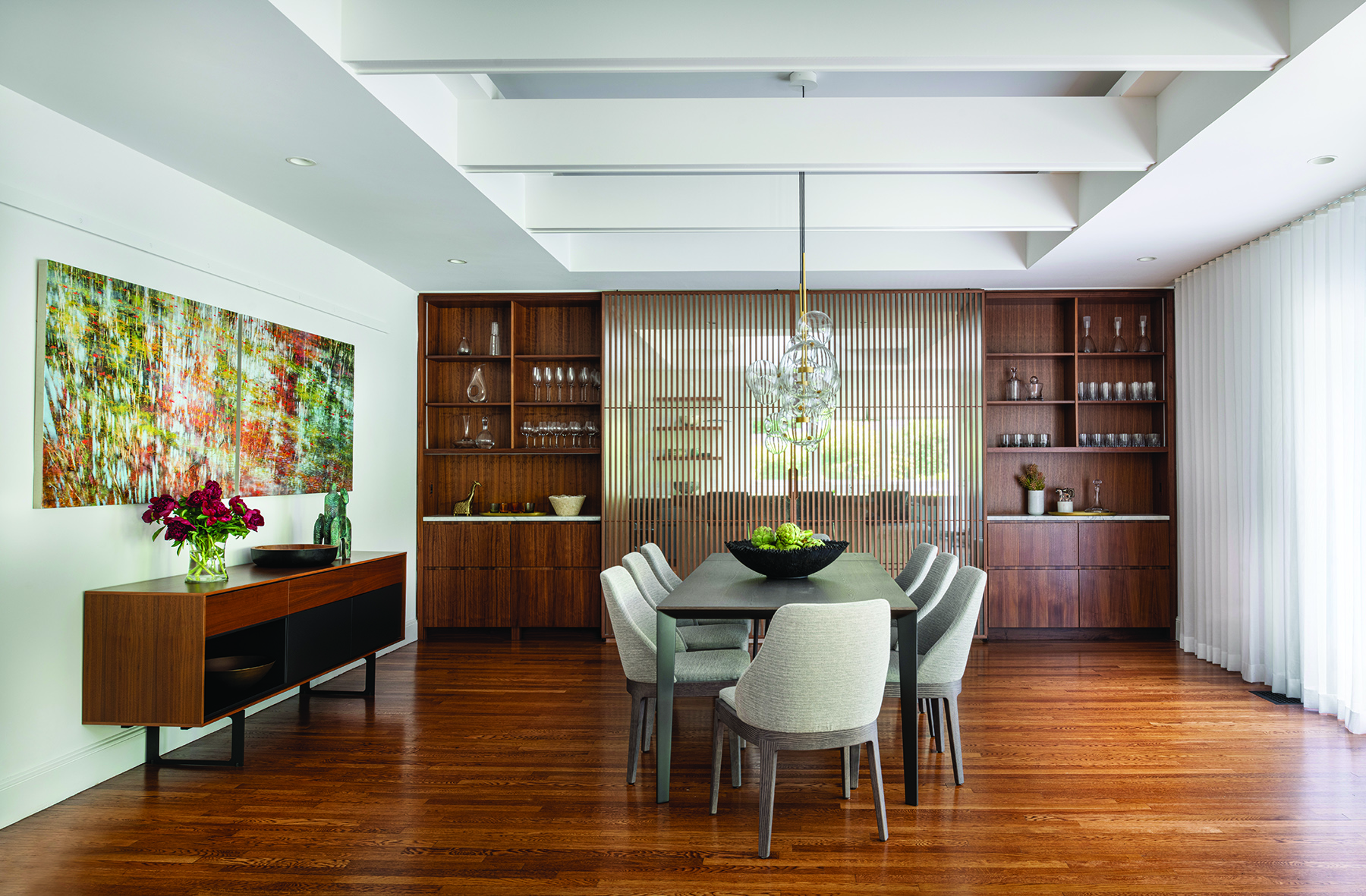 Modern Dining Room Cabinets Modern Dining Room Cabinets