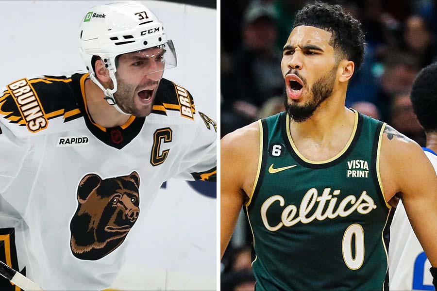 Here's how the Bruins and Celtics did in TV ratings when they played the  same day - The Boston Globe