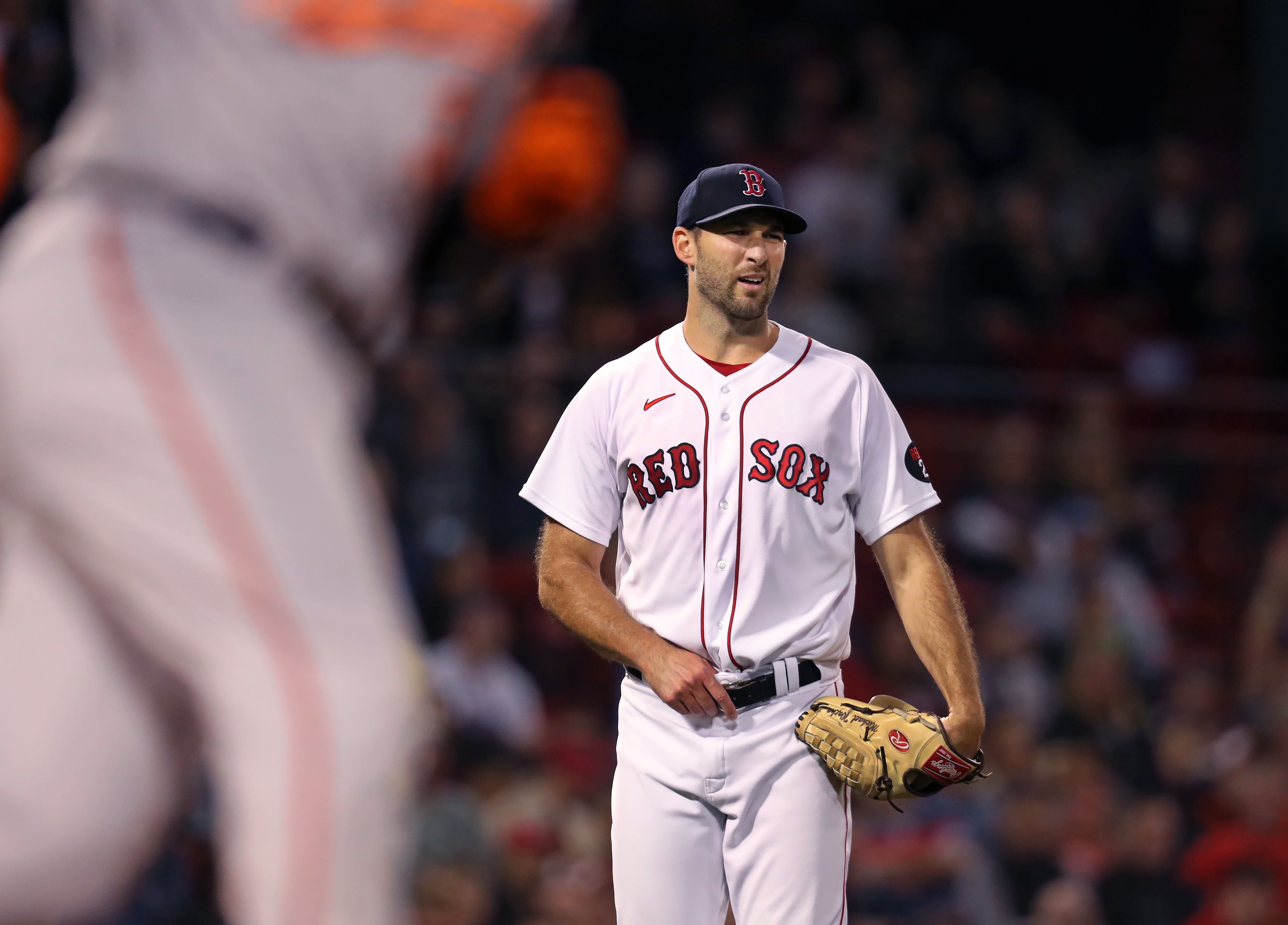 Game 89: Red Sox at Rays lineups and notes - The Boston Globe