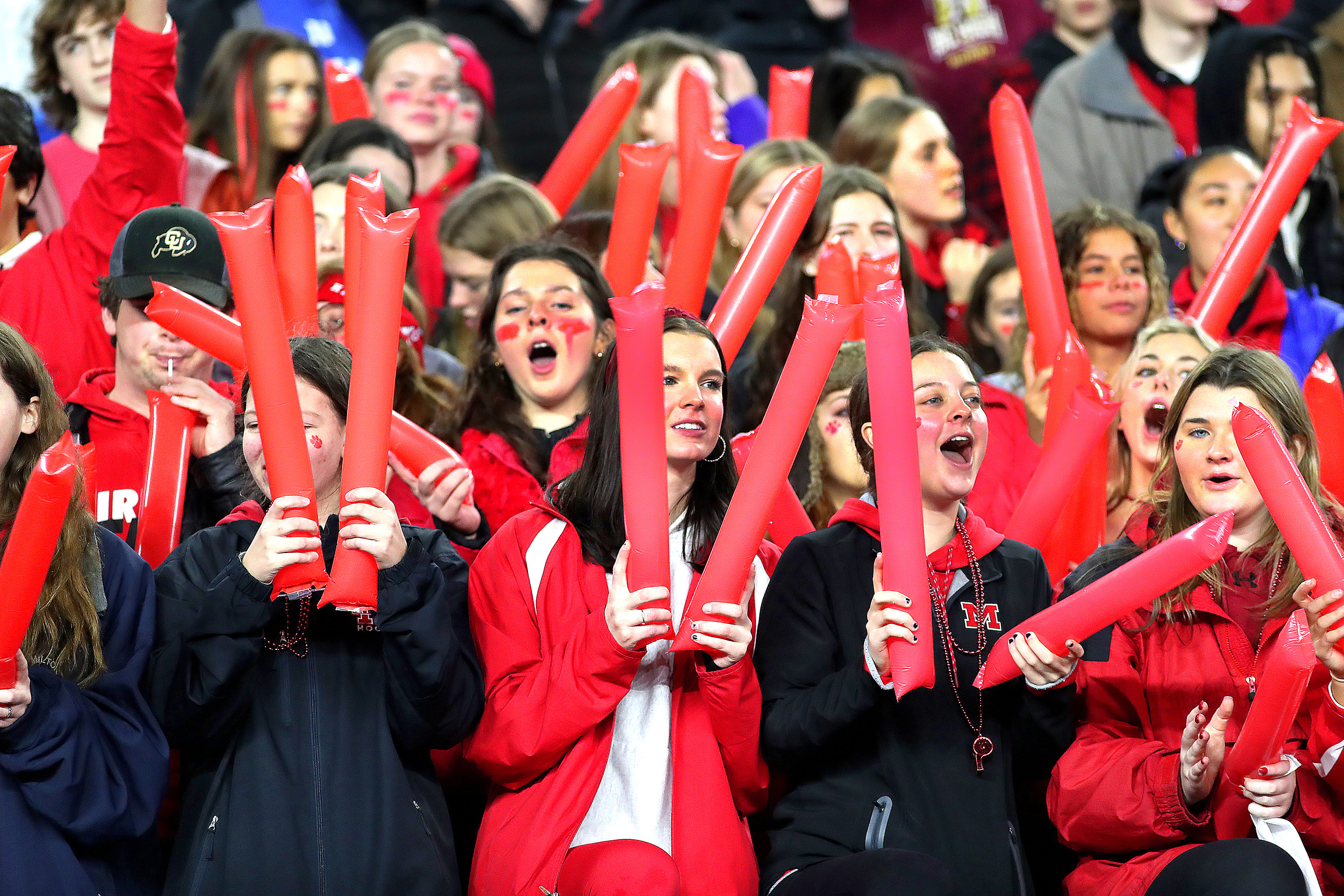 Massachusetts high school football Super Bowls: Re-live all eight MIAA  championship games from Gillette Stadium