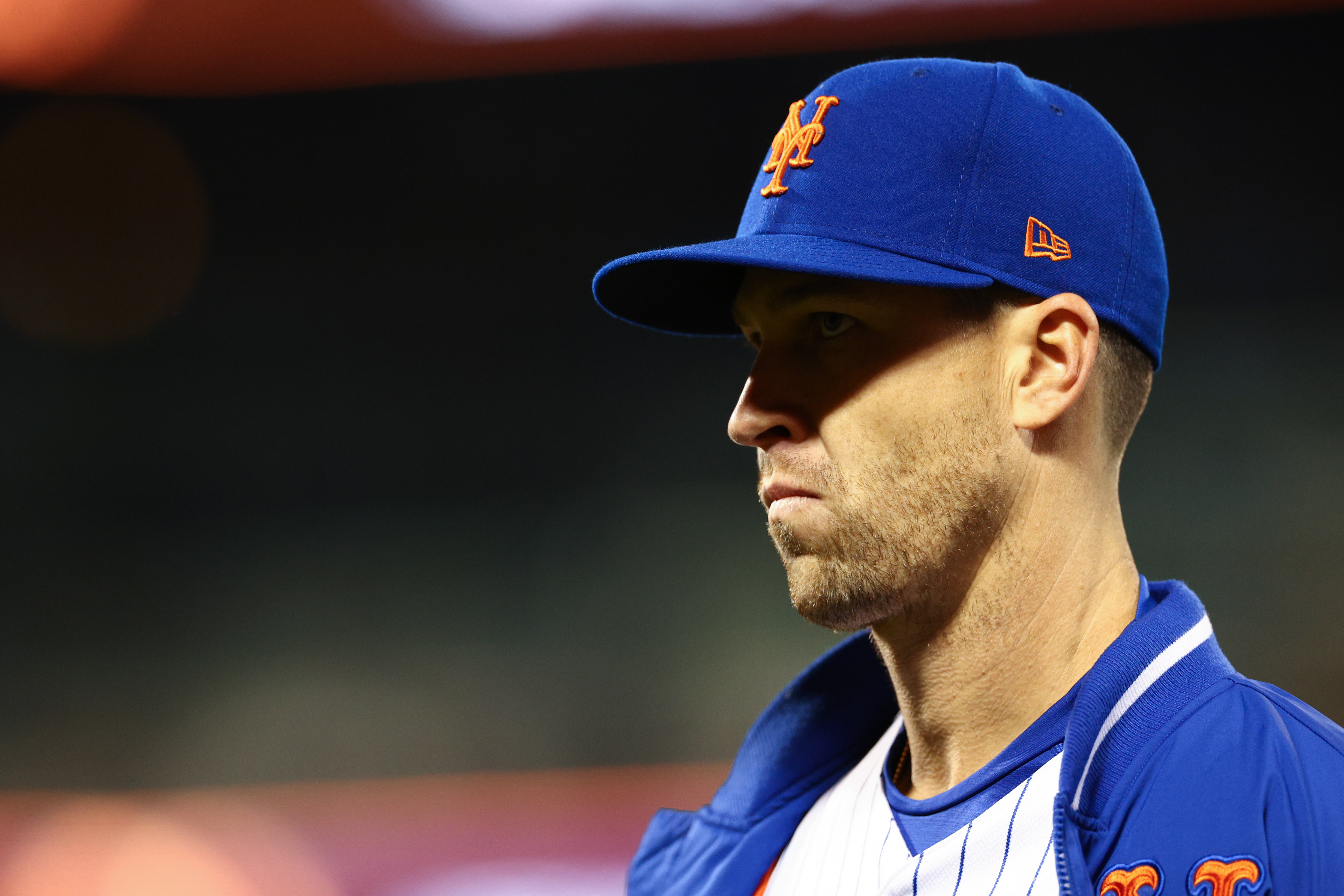 Injury protection included in Jacob deGrom's big-money deal with
