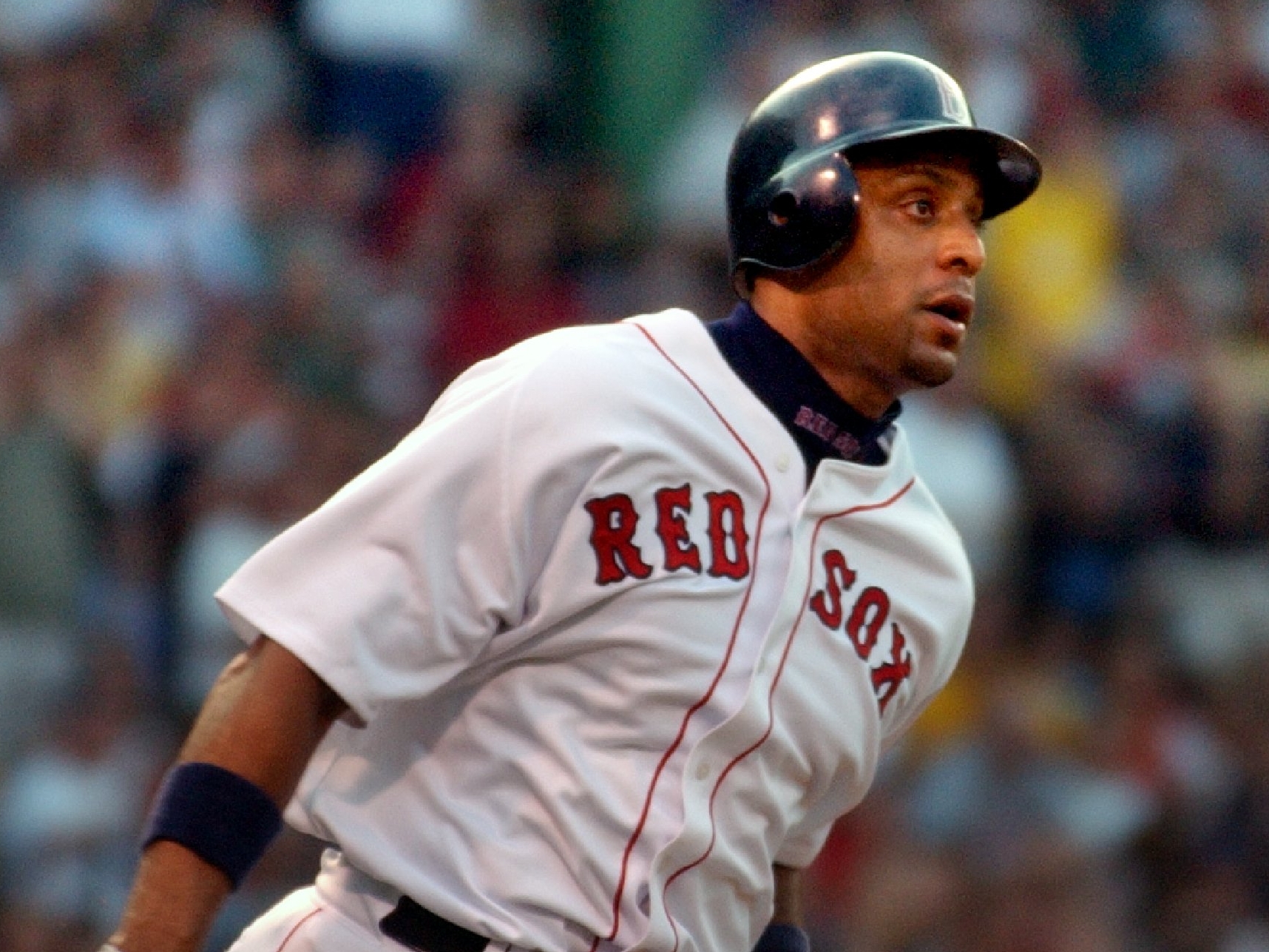 Tony Clark talks MLBPA's push to unionize minor league baseball