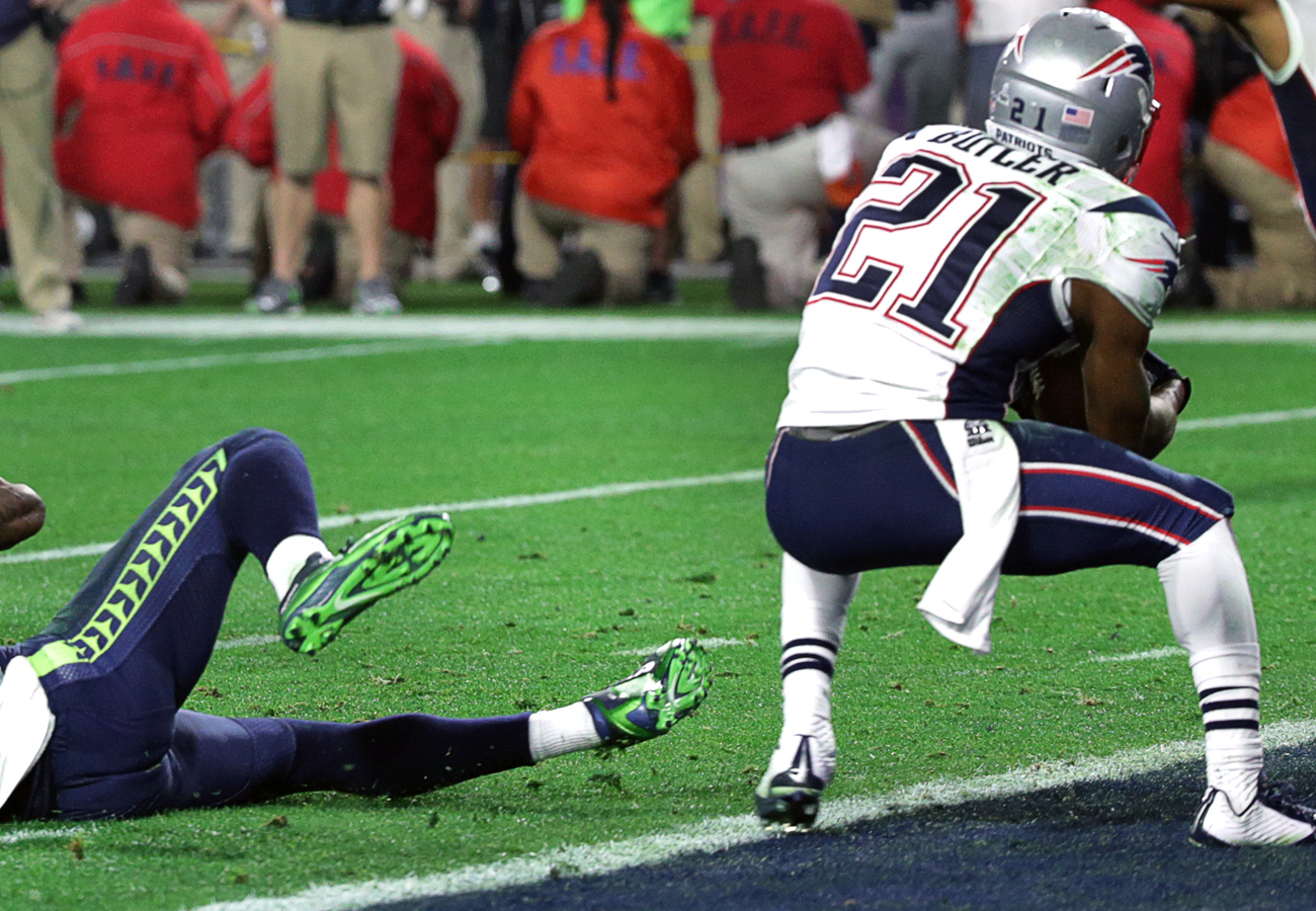 The first Patriots preseason game didn't tell us a whole lot, but there  still were some hints - The Boston Globe