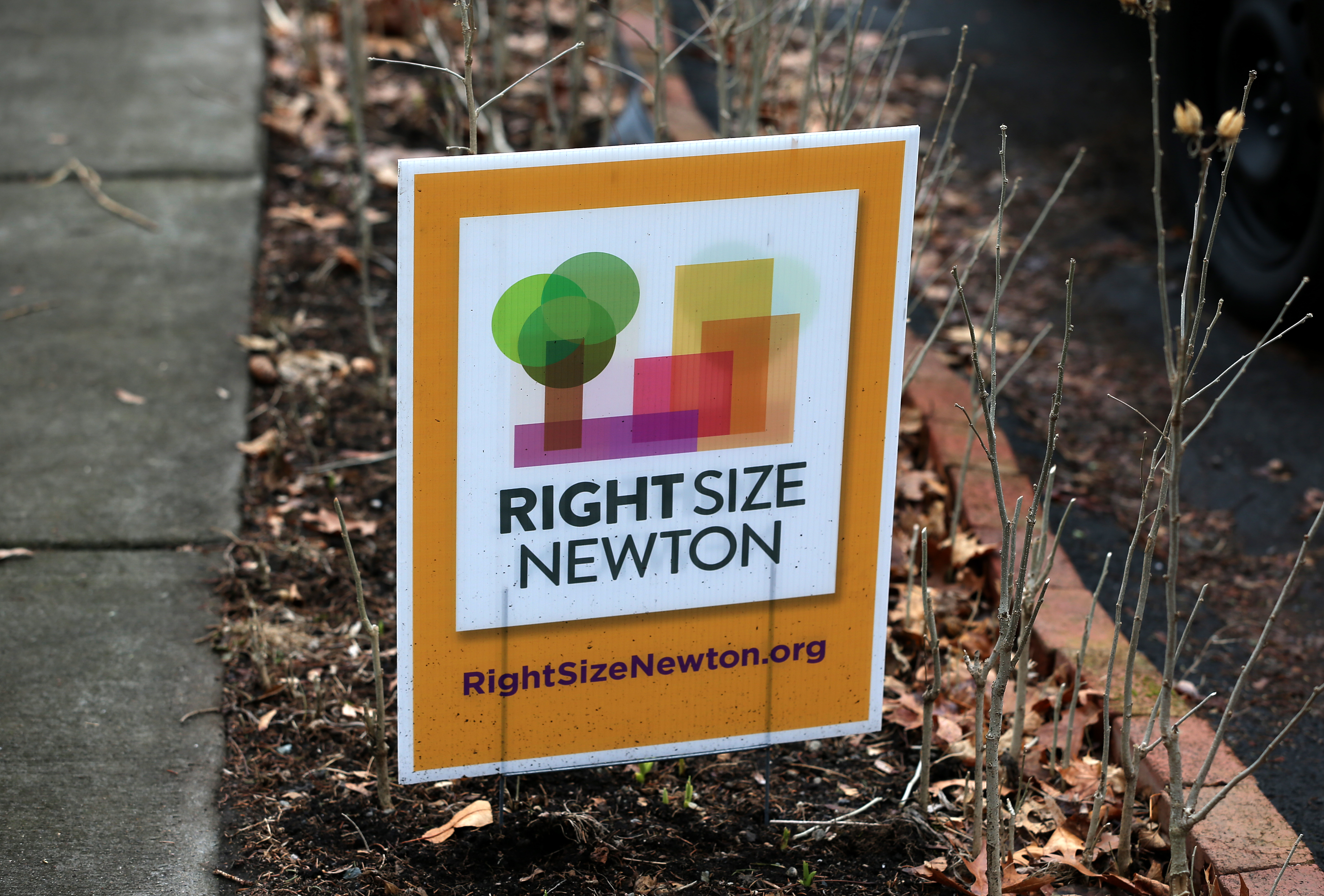 Opponents of new housing often say they're objecting to increased density and want to preserve the "right size" of their communities. But strict limits on the housing supply have the effect of furthering decades of segregation.