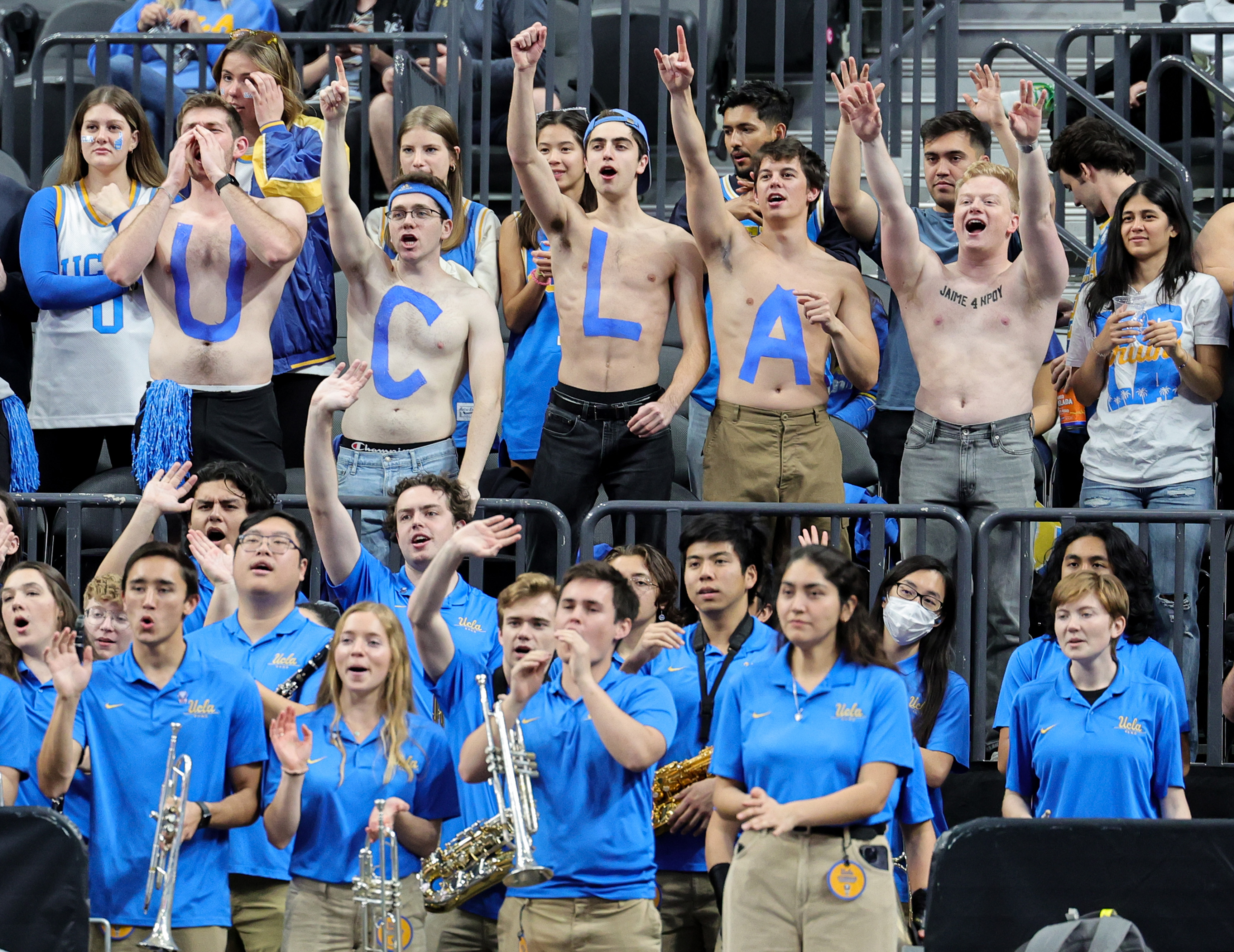 NCAA Basketball: Analyzing top 6 teams for top-50 forward Robert Miller