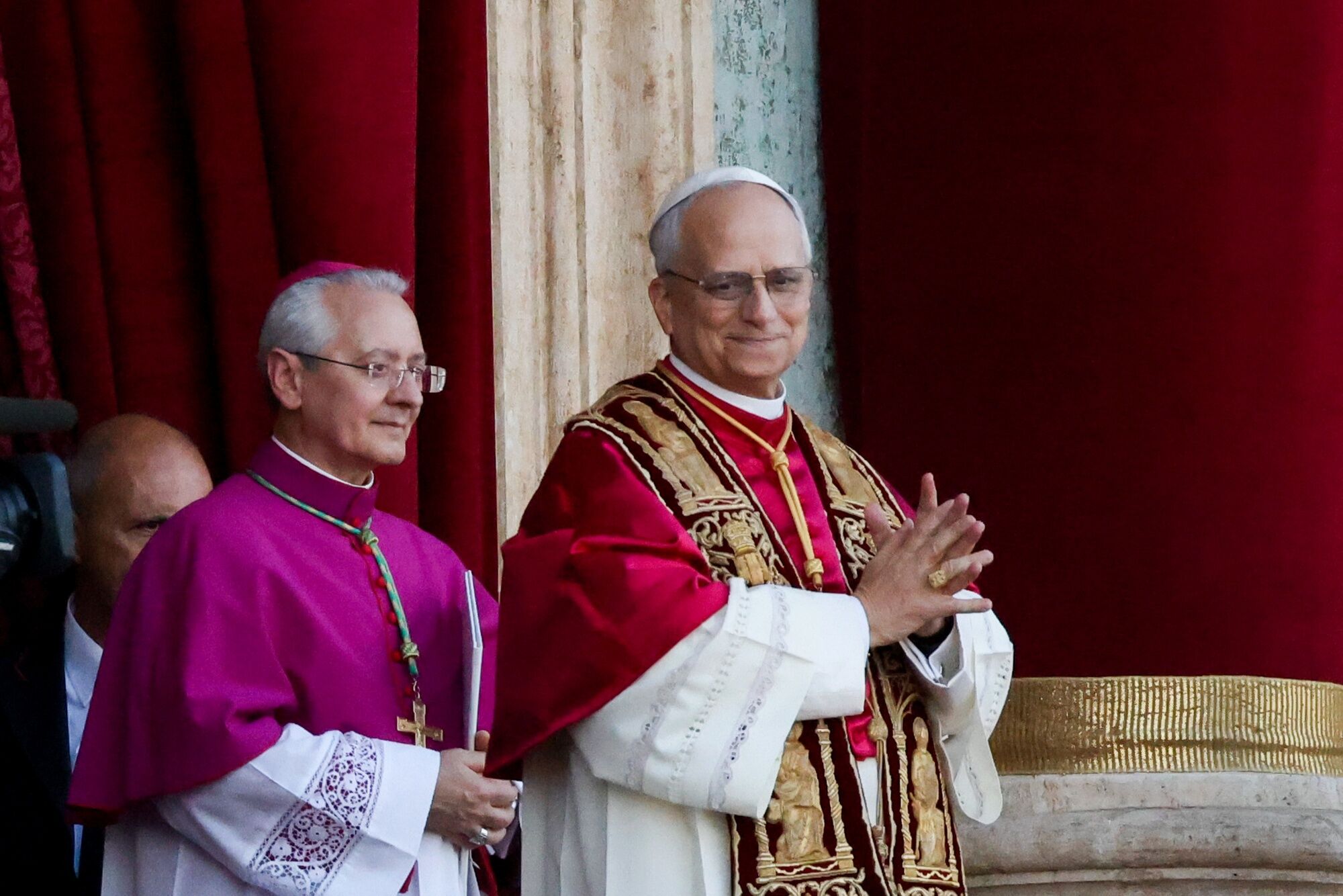 What Is A Catholic Cardinal