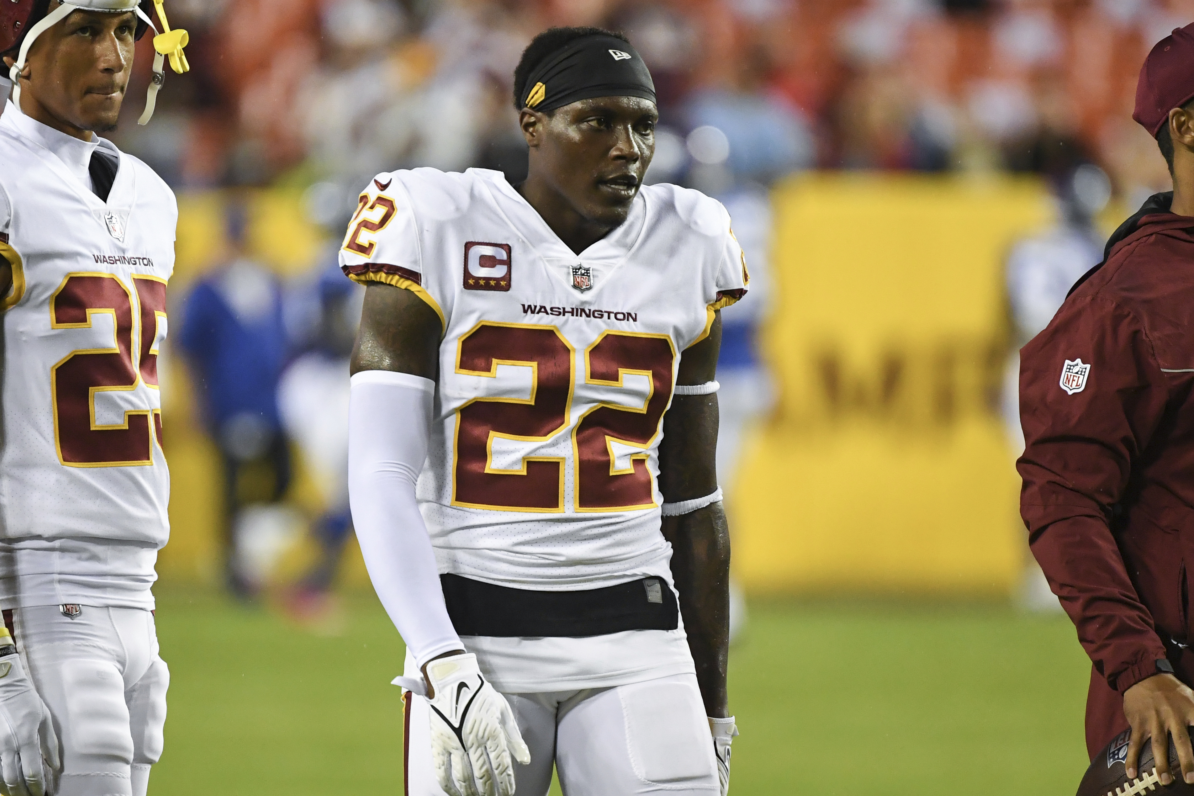 Washington Redskins: Deshazor Everett Ready to Prove His Worth