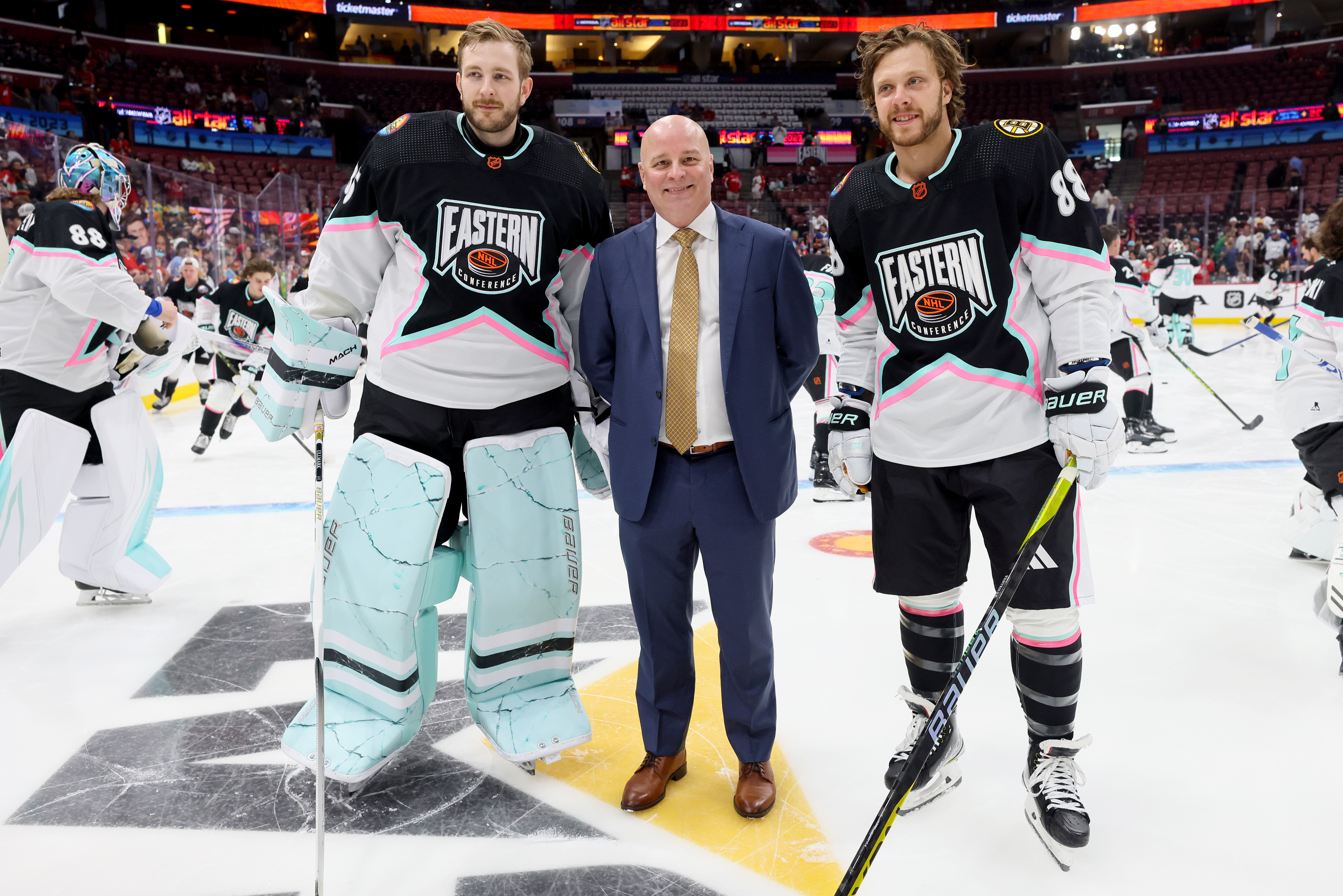 Things to Do in Fort Lauderdale: NHL All-Star Week 2023 Event Guide