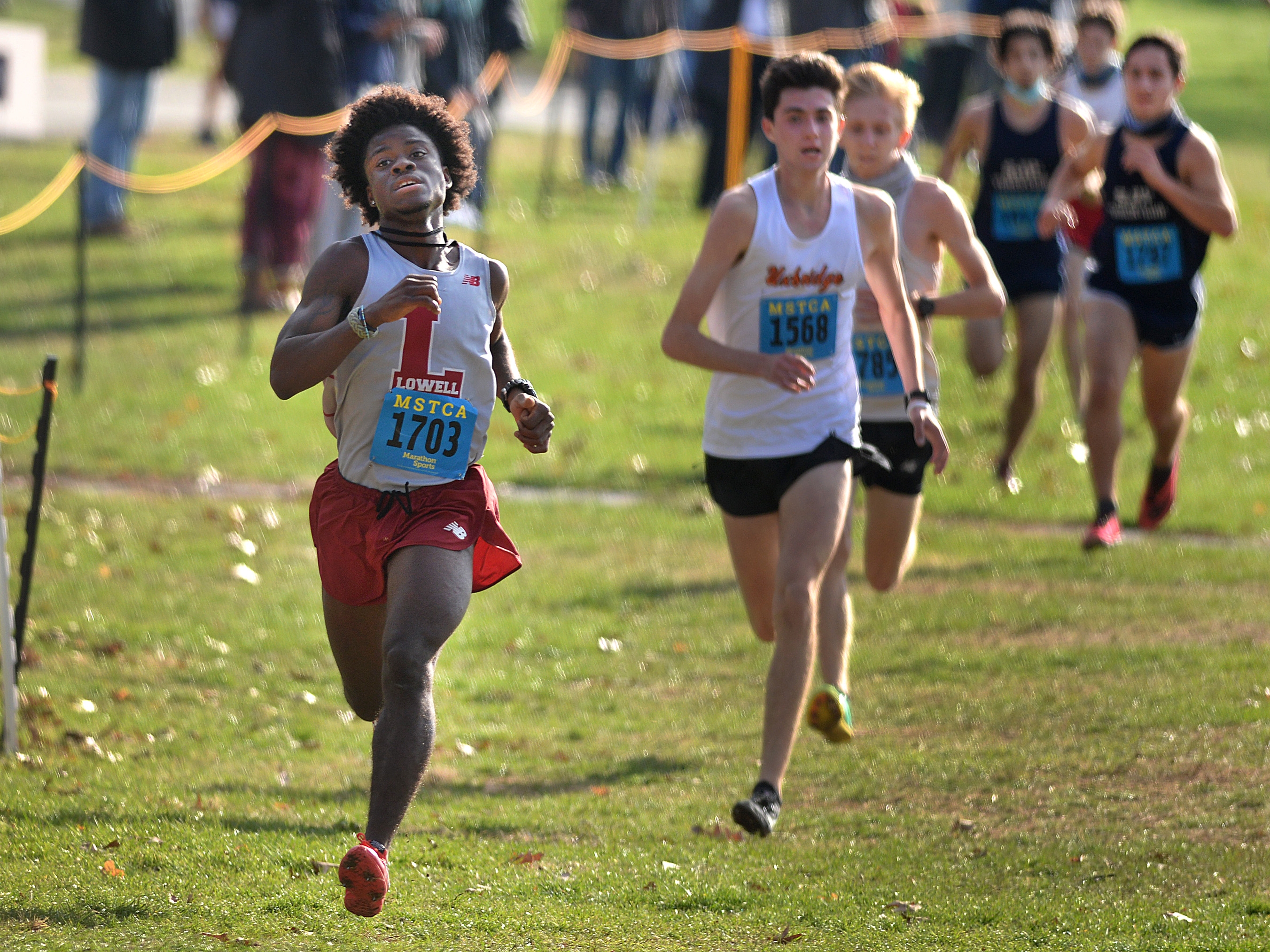 High School Sports