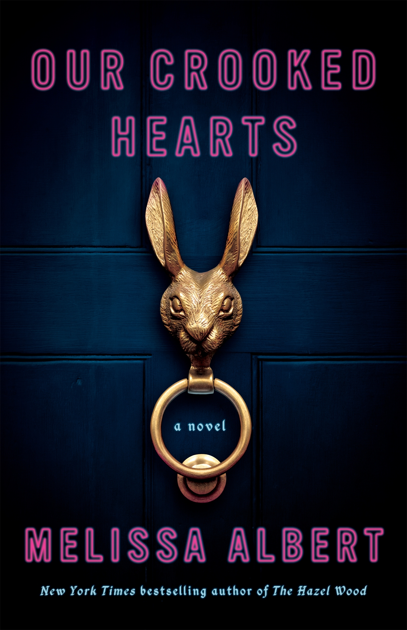 YA author Melissa Albert explores 'the world slightly tilted' in 'Our  Crooked Hearts' - The Boston Globe