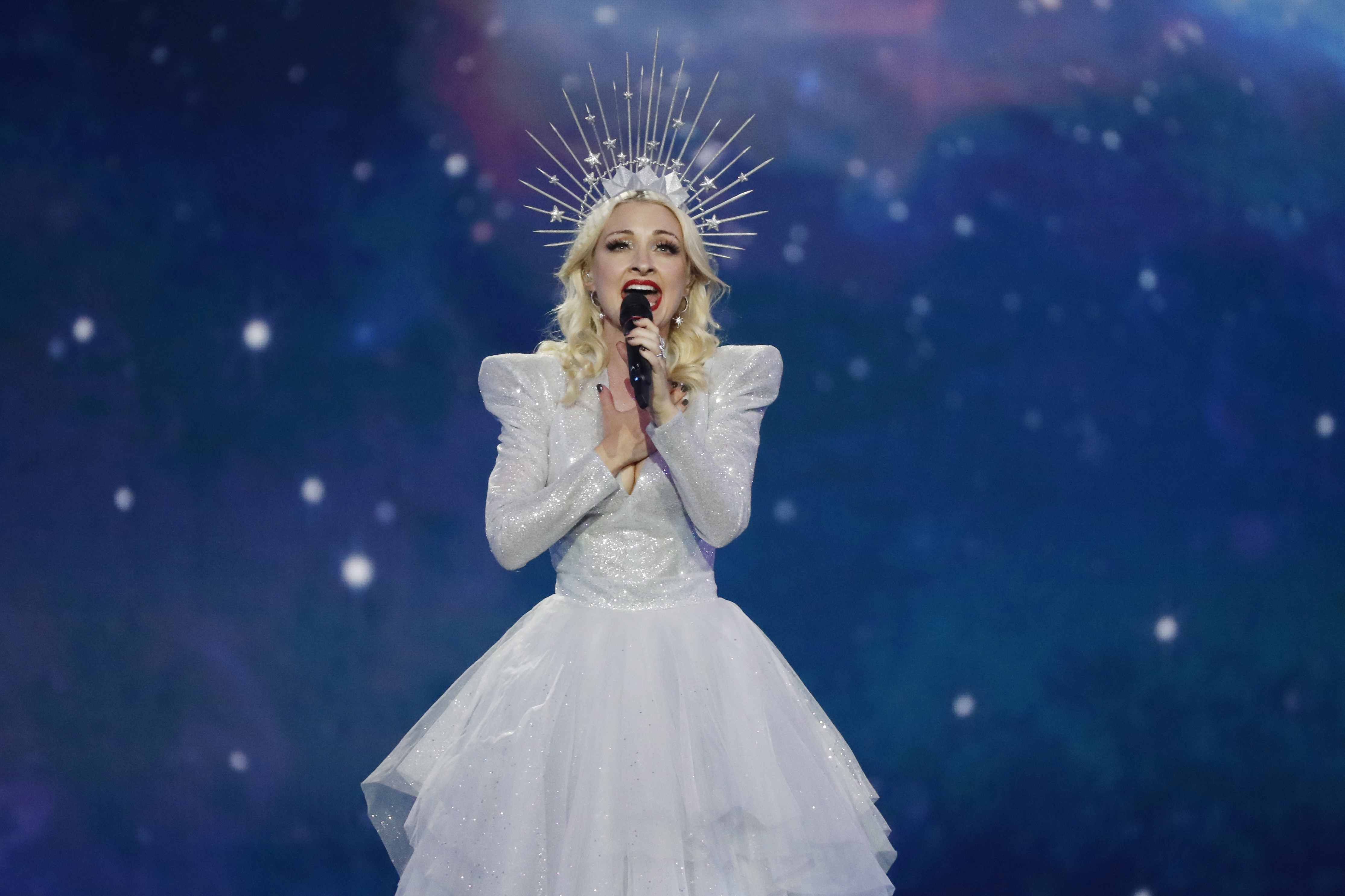 Kate Miller-Heidke