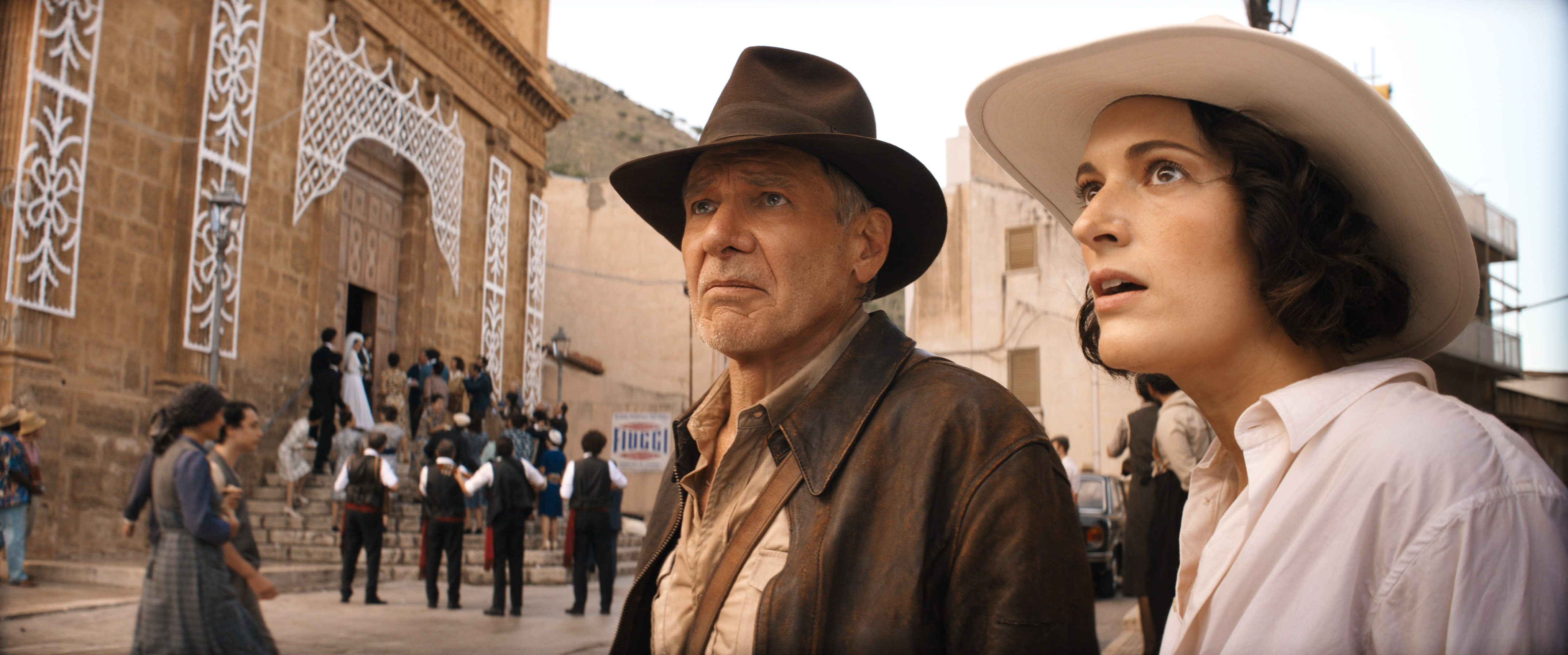 Indiana Jones merchandise line drops ahead of 'Dial of Destiny